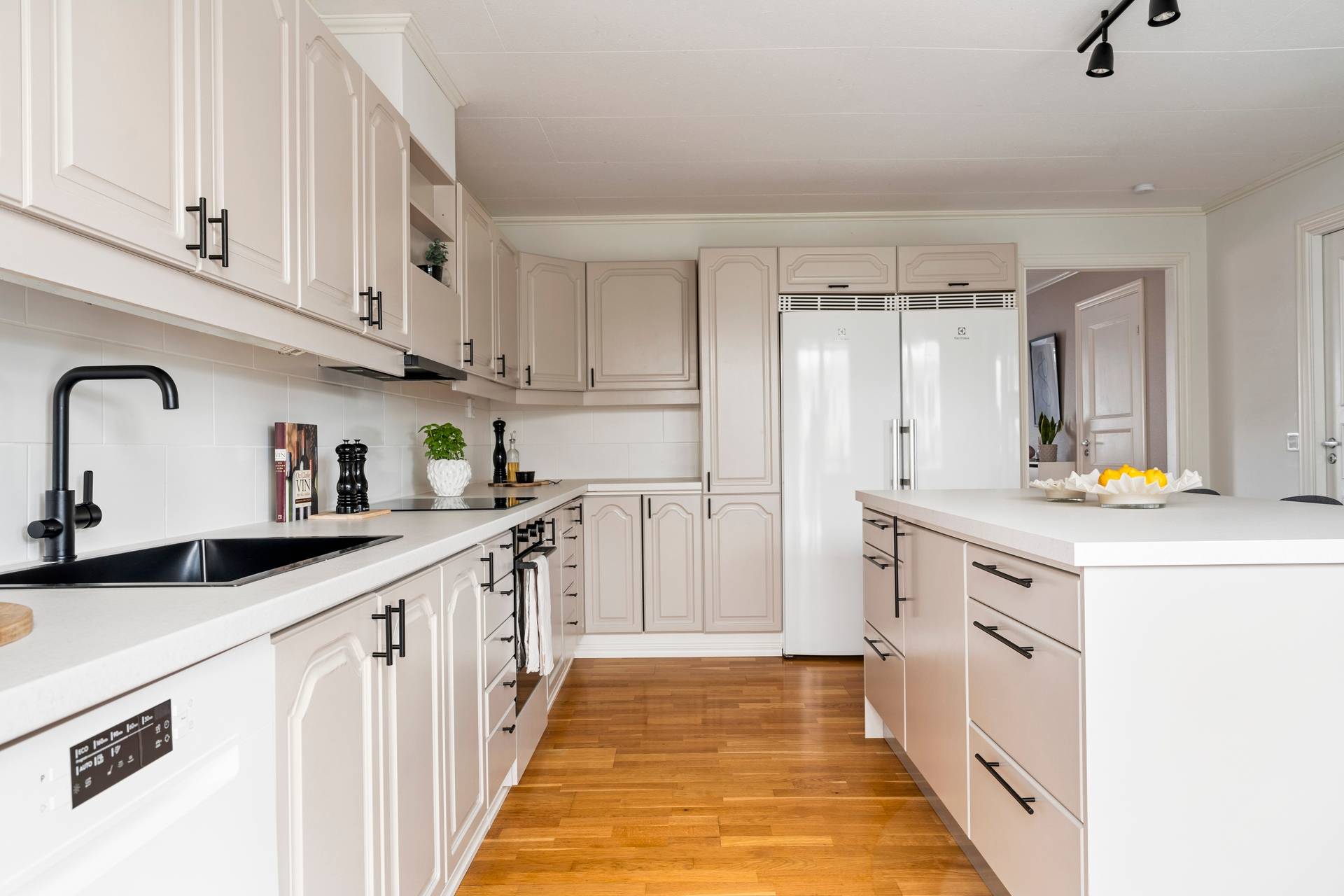 4 rum villa på Ametistgatan 5 Bjuv, Bjuvs kommun - bild 5