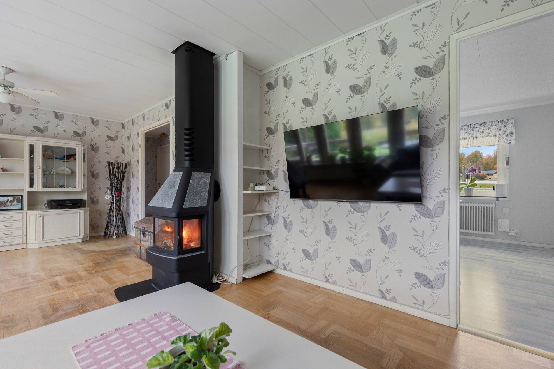 4 rum Villa på Örnvägen 10 Kramfors kommun - bild 15