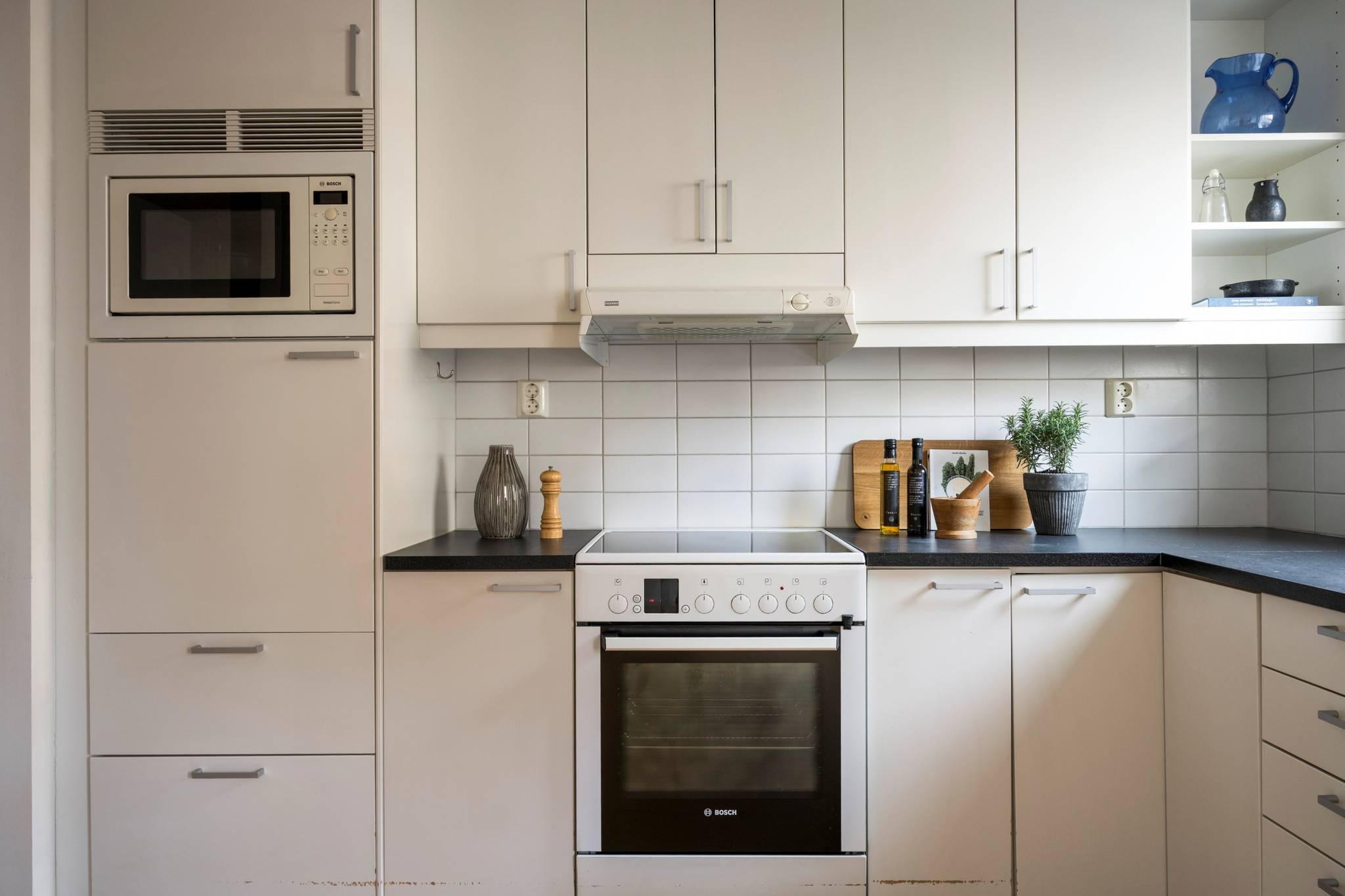 4 rum Lägenhet på Huvudstagatan 28 Gamla Huvudsta Solna kommun - bild 17