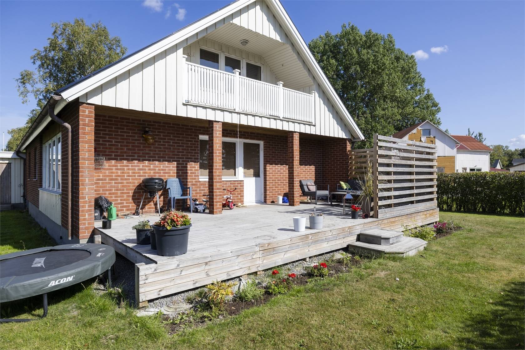 6 rum Villa på Rostocksvägen 4 Brålanda Vänersborgs kommun - bild 22