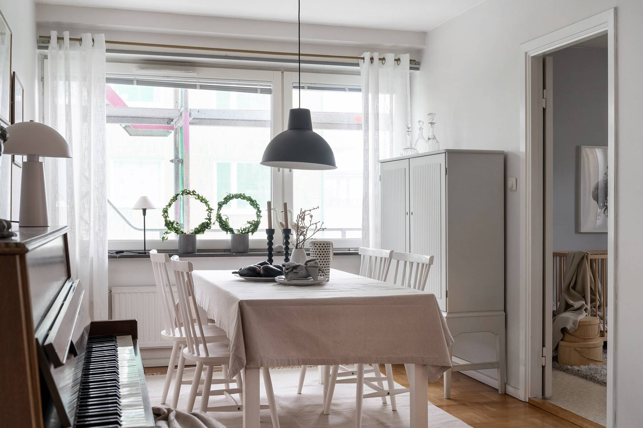 4 rum Lägenhet på Gröndalsvägen 118, vån 4 Gröndal Stockholms kommun - bild 6