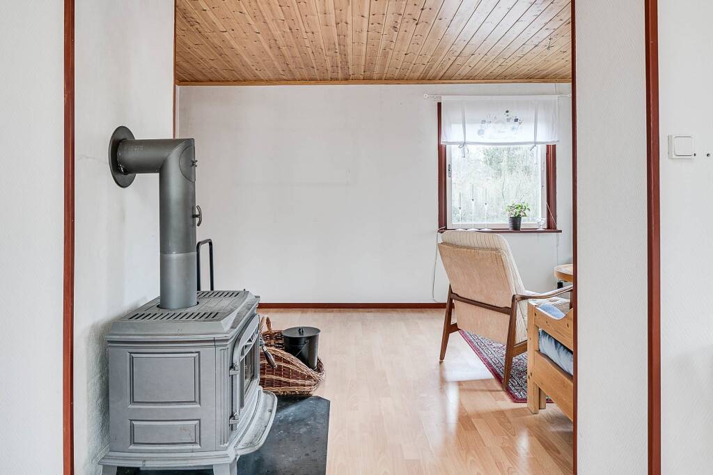 4 rum Fritidsboende på Kyrkogatan 22 Fågelfors Högsby kommun - bild 10