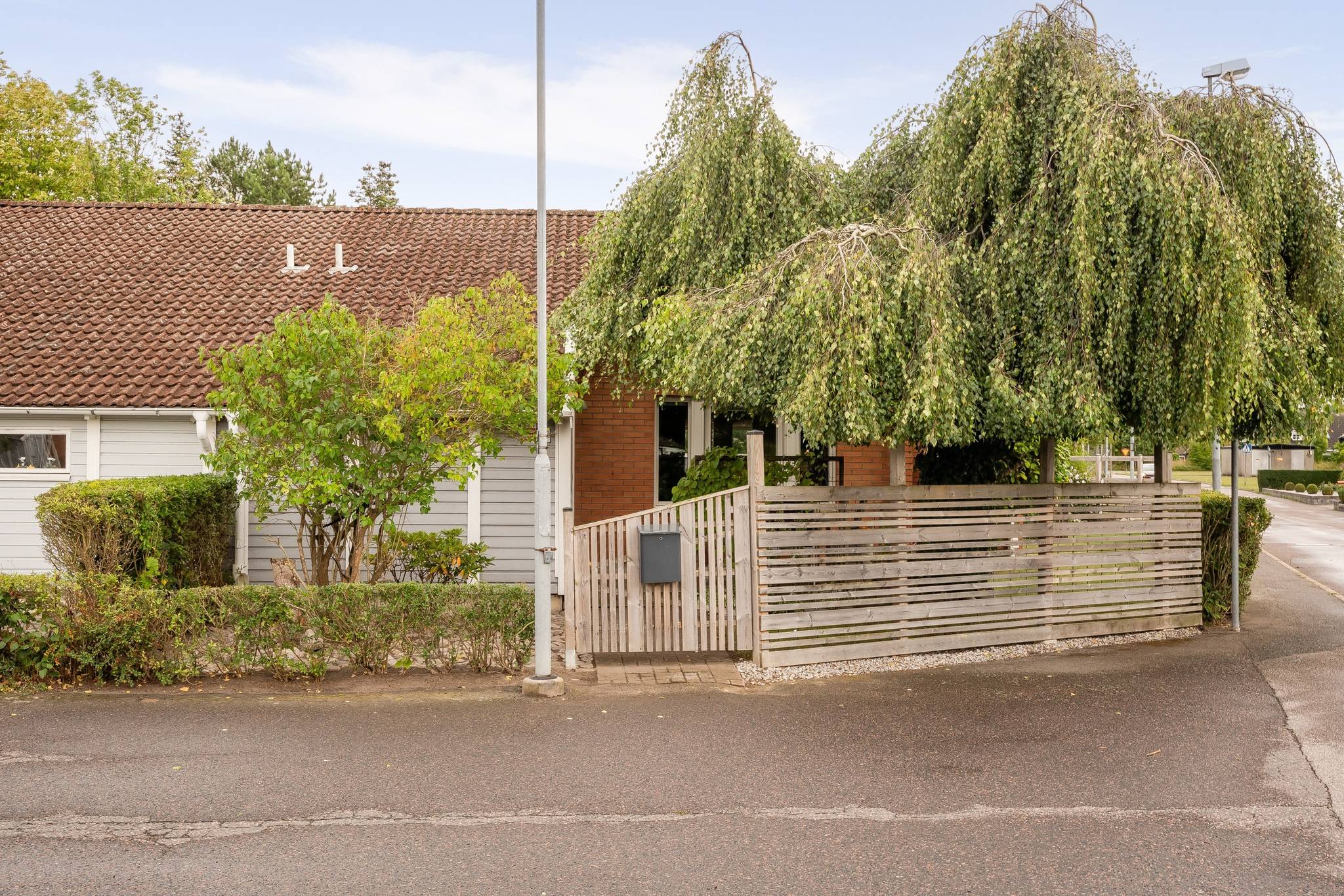 3 rum Radhus på Borggården 1 Borggård Staffanstorps kommun - bild 36