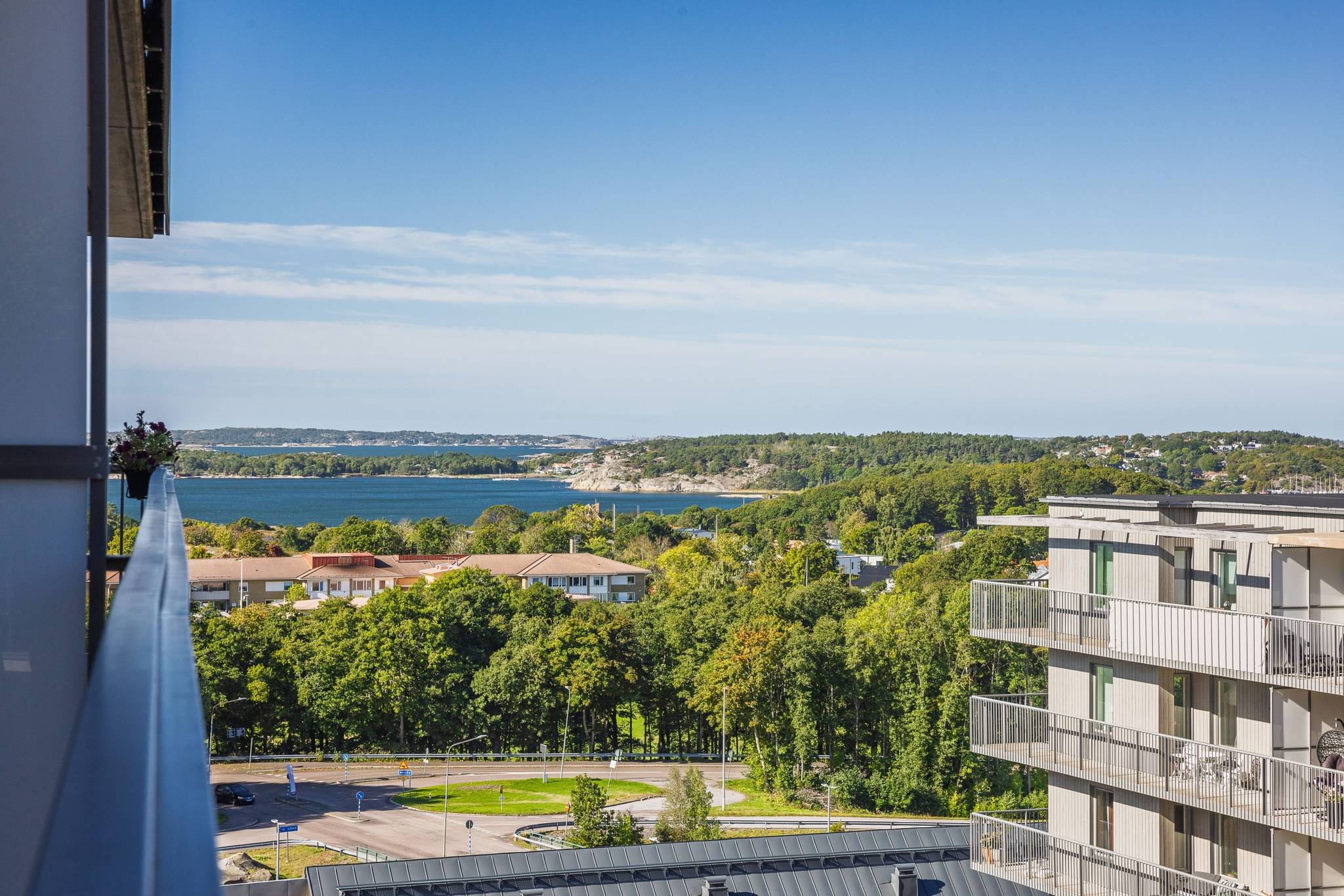 3 rum Lägenhet på Skalldalsbacken 8 Hovås Göteborgs kommun - bild 6