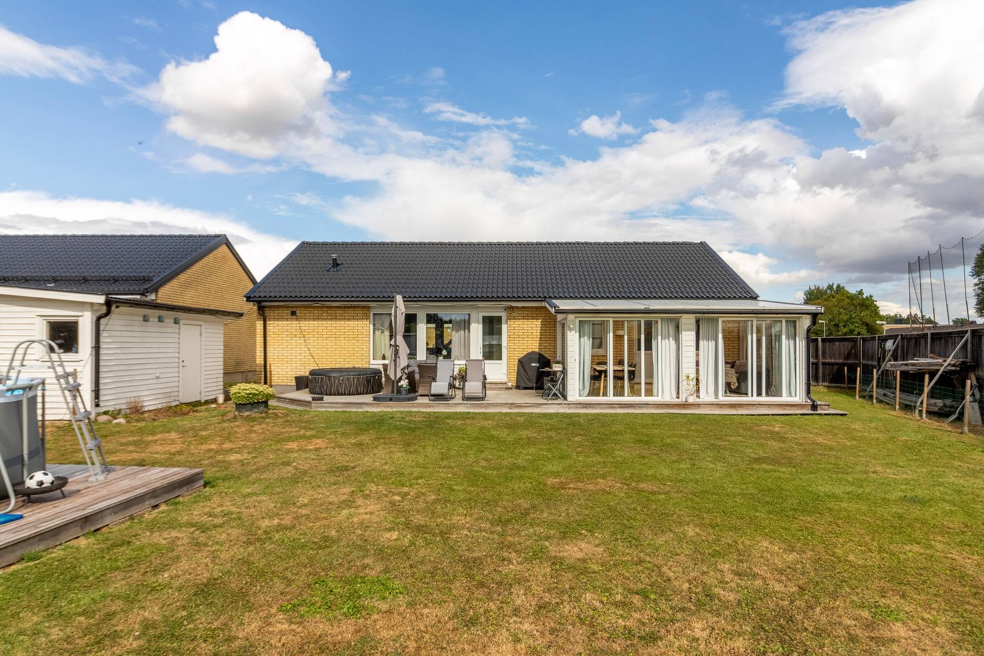 4 rum Villa på Rustmästarvägen 42 Mesta Eskilstuna kommun - bild 31