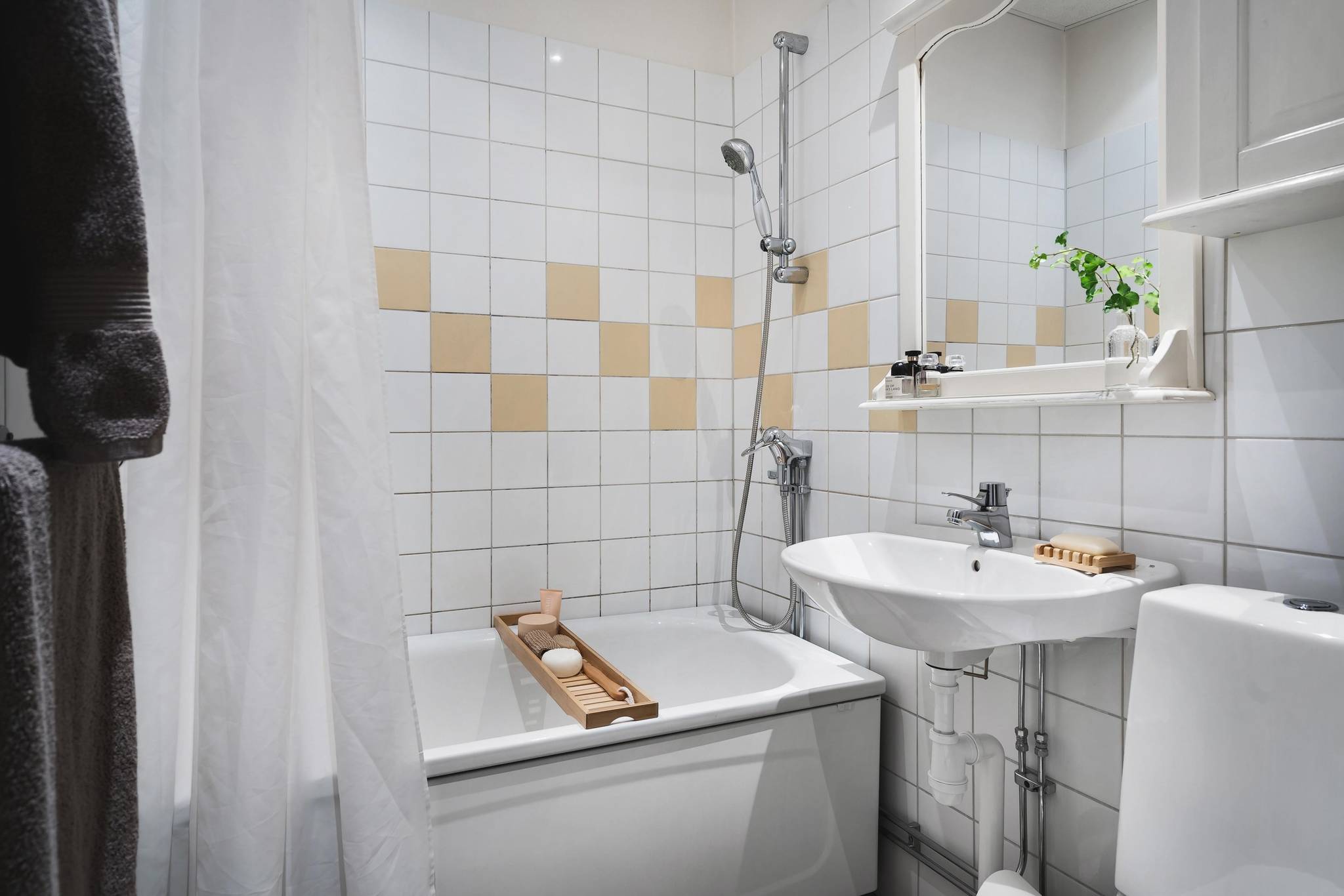 3 rum Lägenhet på Svartbäcksgatan 96B Svartbäcken Uppsala kommun - bild 24