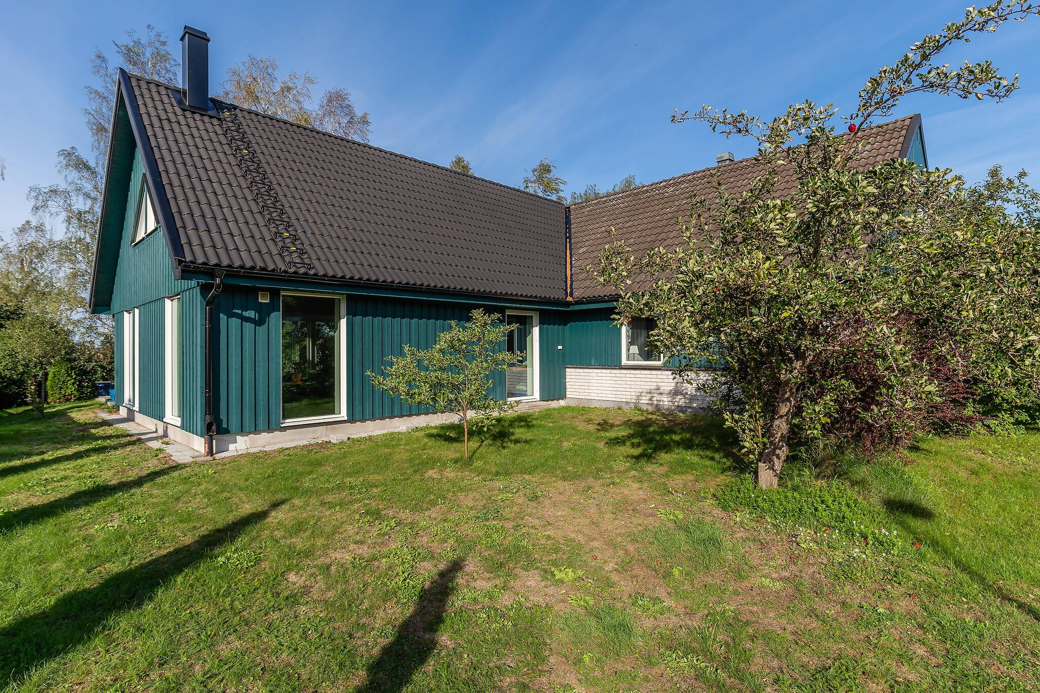 7 rum Villa på Saltkråkegränd 6 Hultet (Vimmerby) Vimmerby kommun - bild 2