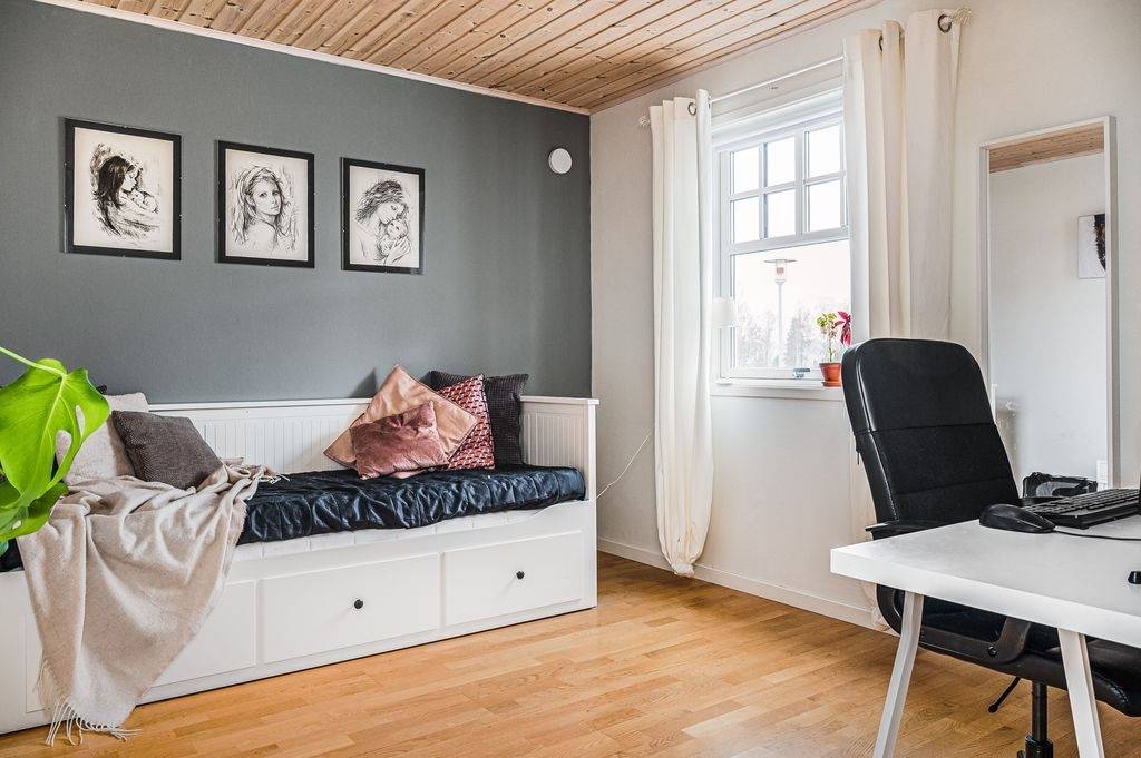 5 rum Villa på Furnäs park 10 Furnäs Bengtsfors kommun - bild 5