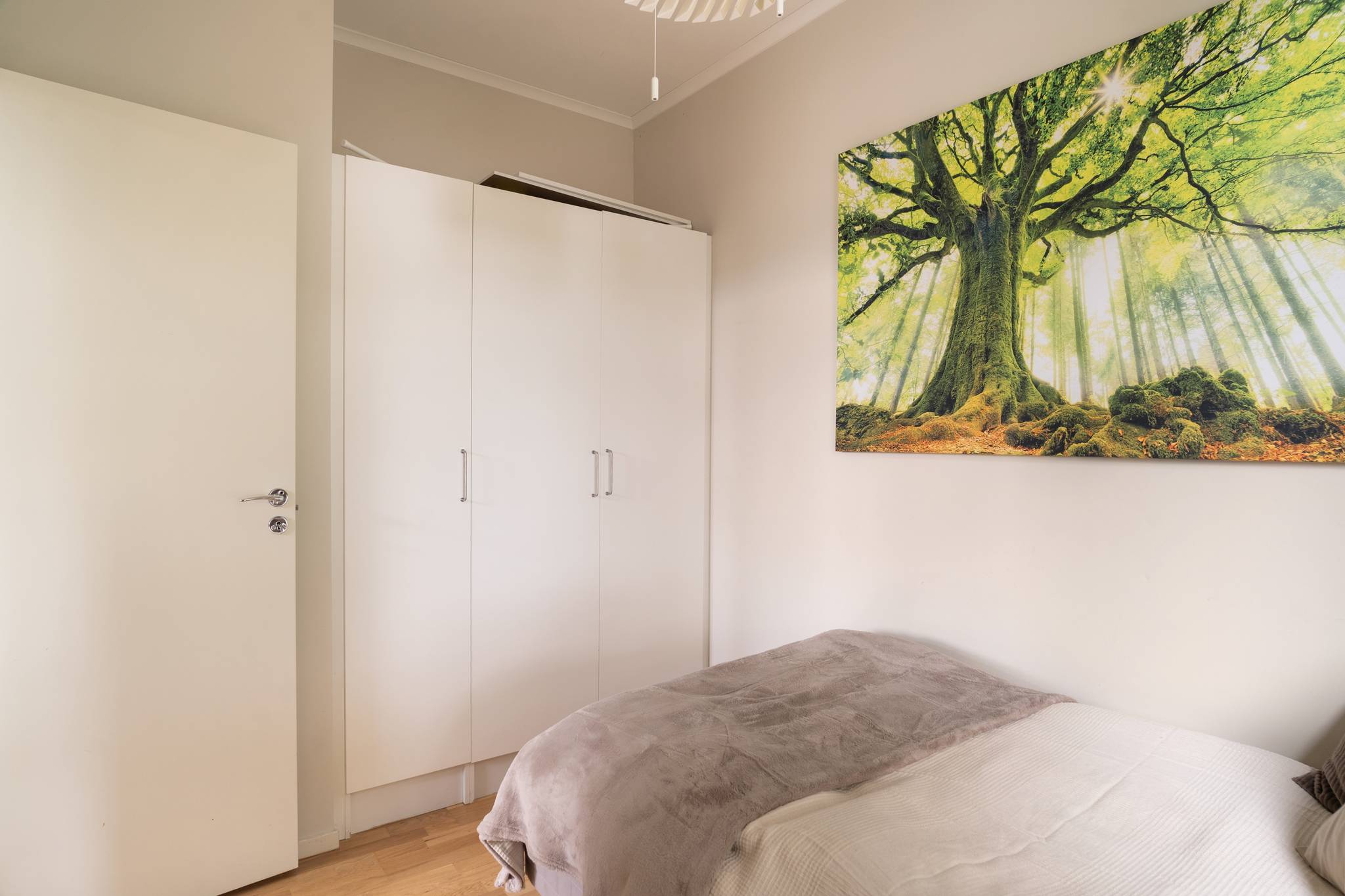 2 rum Lägenhet på Sörgårdsvägen 32C Spånga - Solhem Stockholms kommun - bild 7