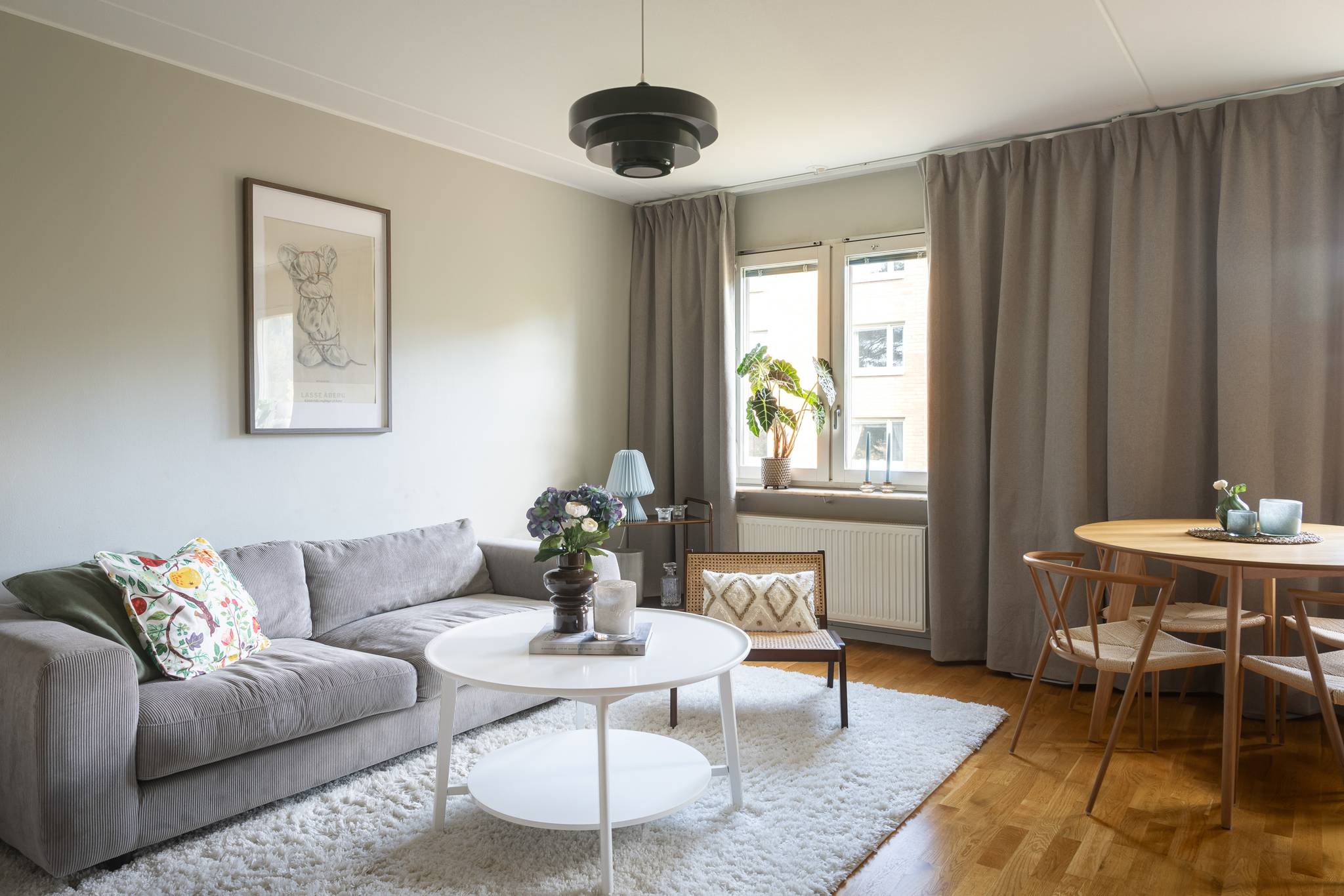1 rum Lägenhet på Bävervägen 44 Bromma - Abrahamsberg Stockholms kommun - bild 7