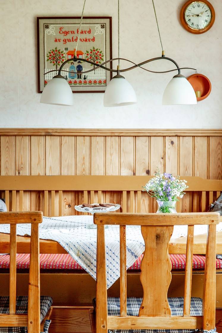 4 rum Villa på Störsbäcken 12 Ljusdal Ljusdals kommun - bild 24
