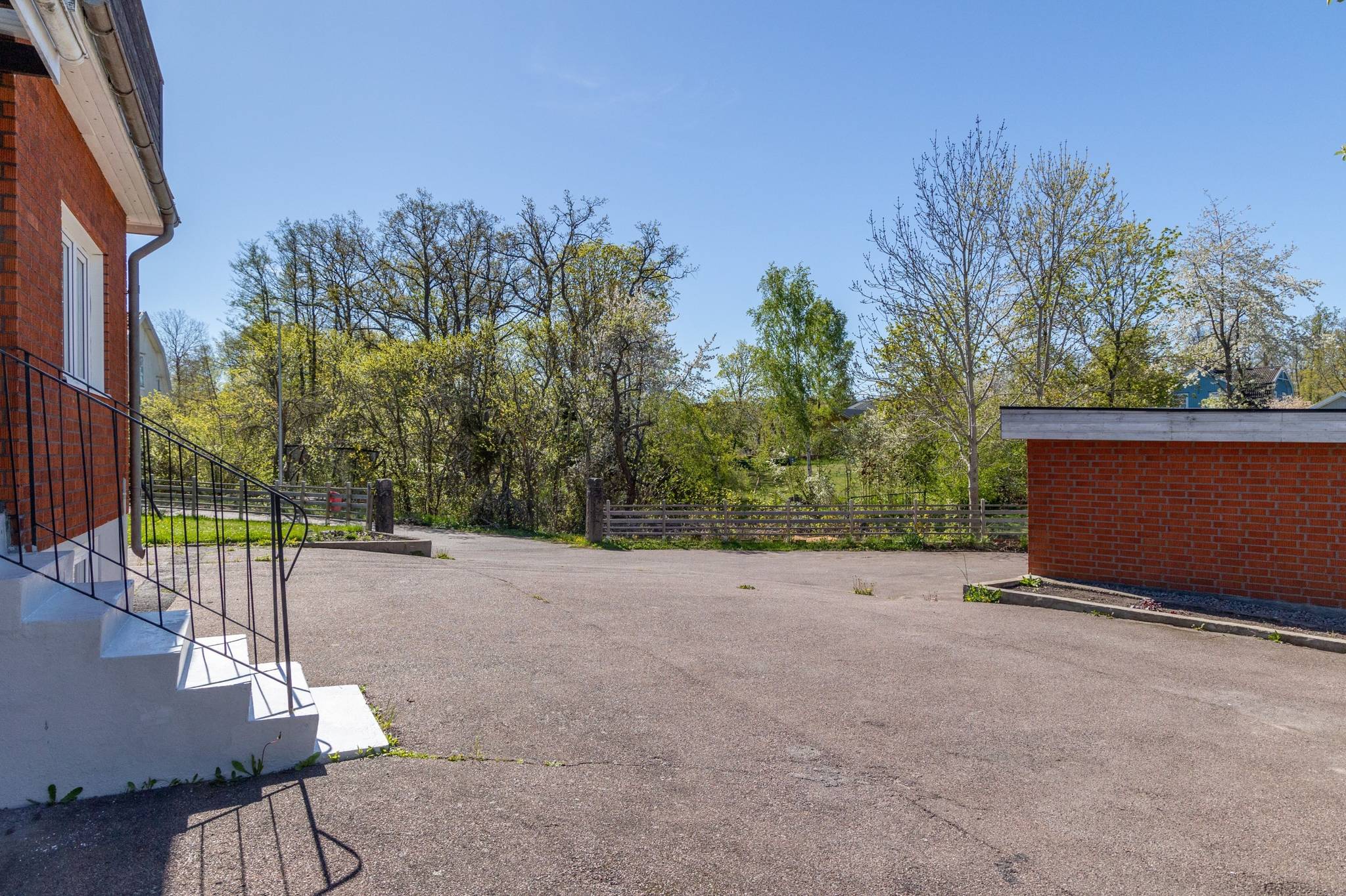 6 rum Villa på Skeppsbrogatan 6 Figeholm Oskarshamns kommun - bild 55