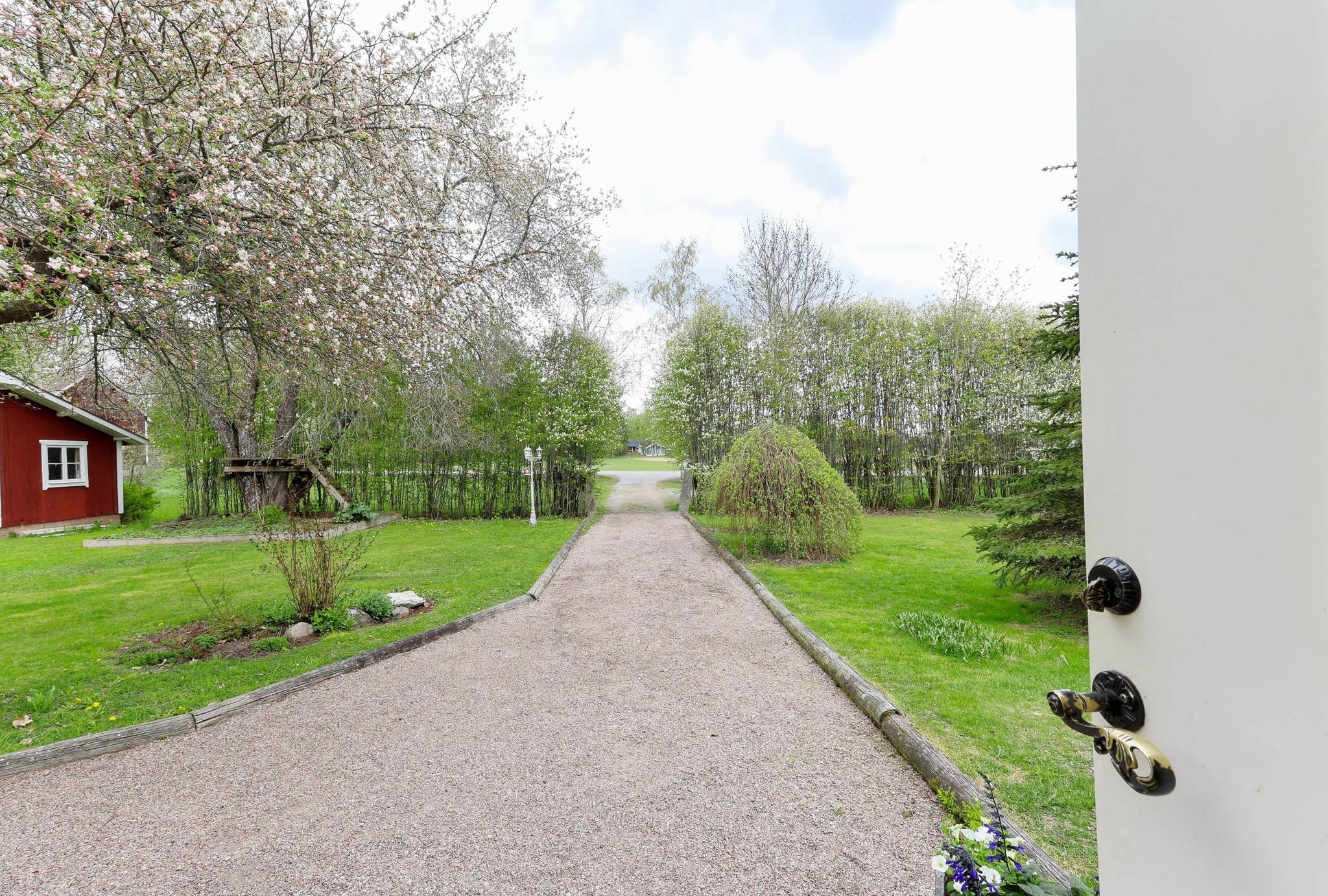 8 rum Villa på Bjurvalla 425 Östervåla Heby kommun - bild 47