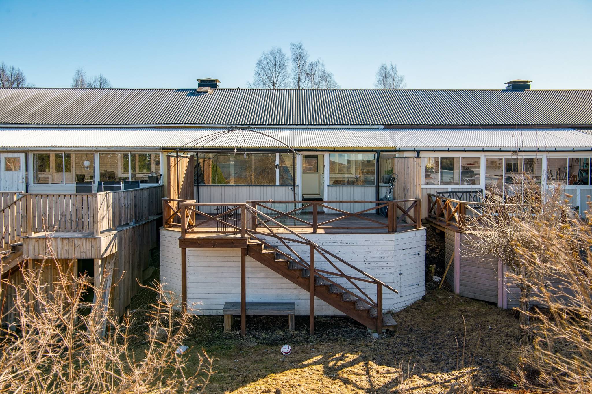 2 rum Lägenhet på Frejavägen 2D FORSA Hudiksvalls kommun - bild 22