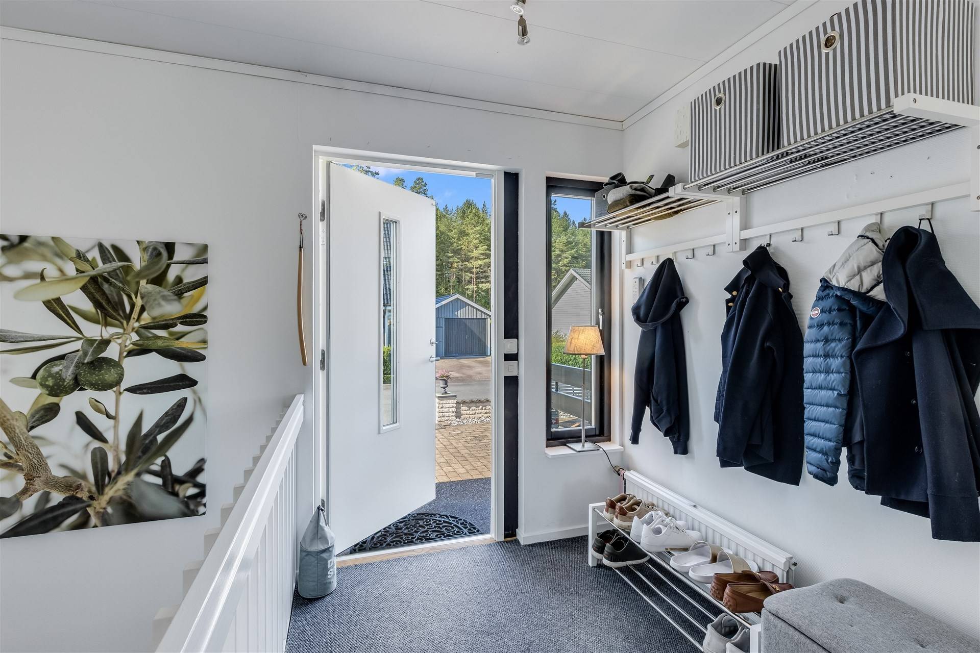 5 rum Villa på Tegelslagarevägen 4 Kråkegården Vetlanda kommun - bild 9