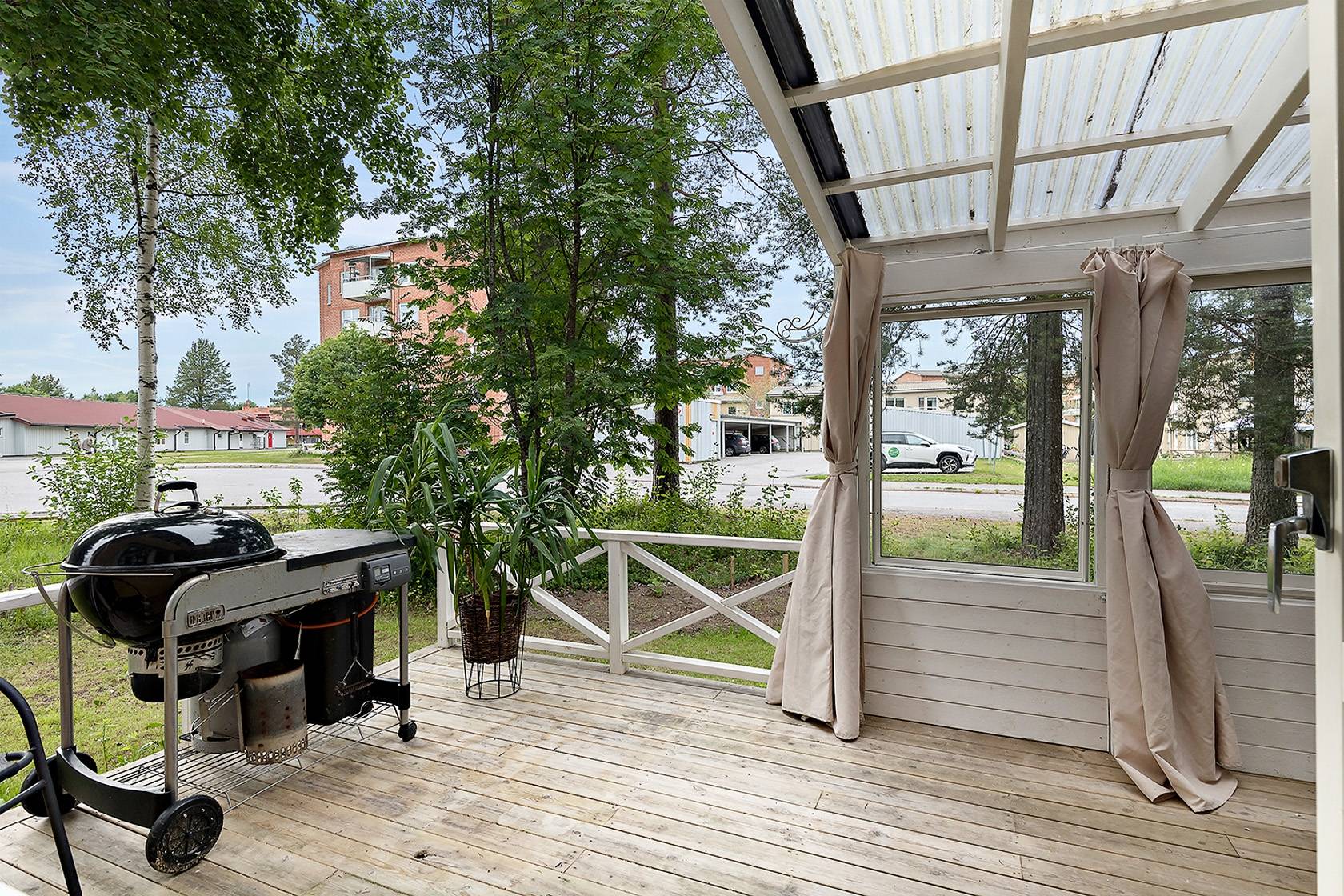 3 rum Lägenhet på Stävgränd 25 Östra Ersboda Umeå kommun - bild 18