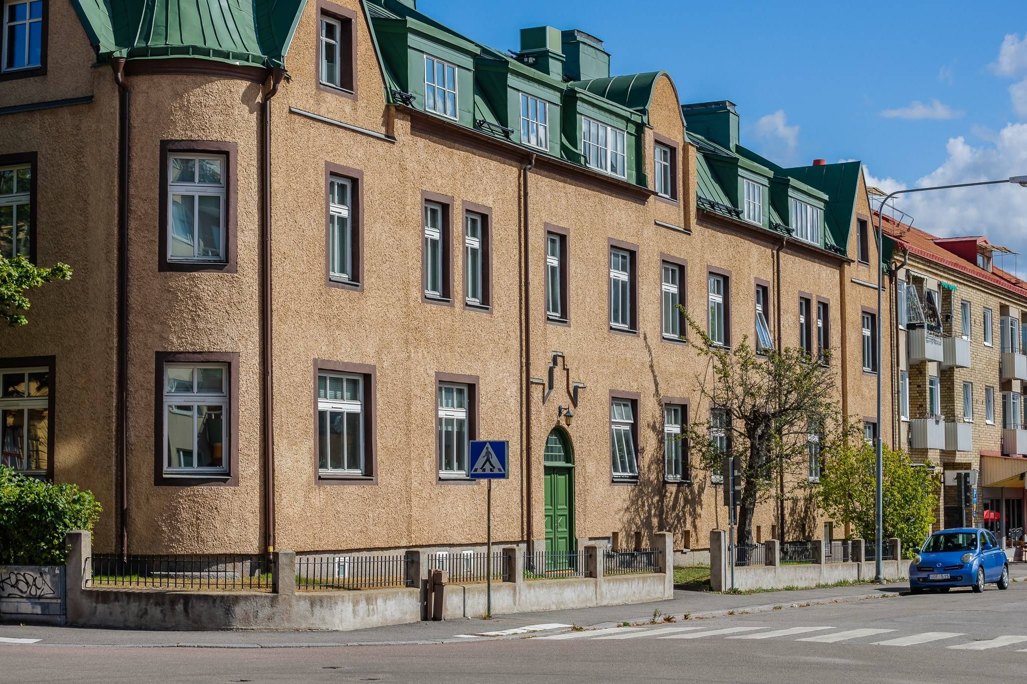 3 rum Lägenhet på Västra Storgatan 4D Norr/Centrum Eskilstuna kommun - bild 38