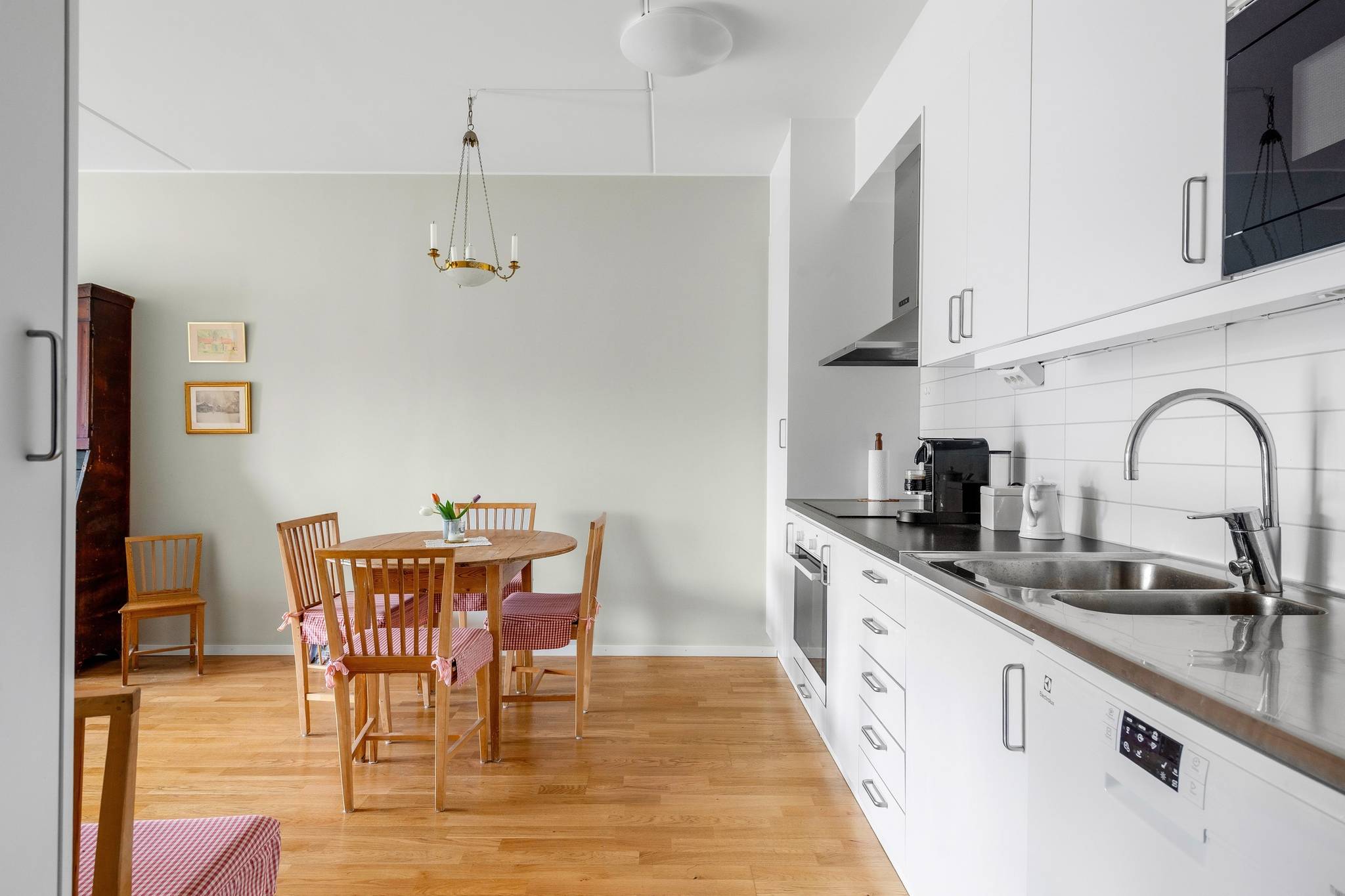2 rum Lägenhet på Lövkojsgränd 7 Hässelby Norra Villastad Stockholms kommun - bild 4