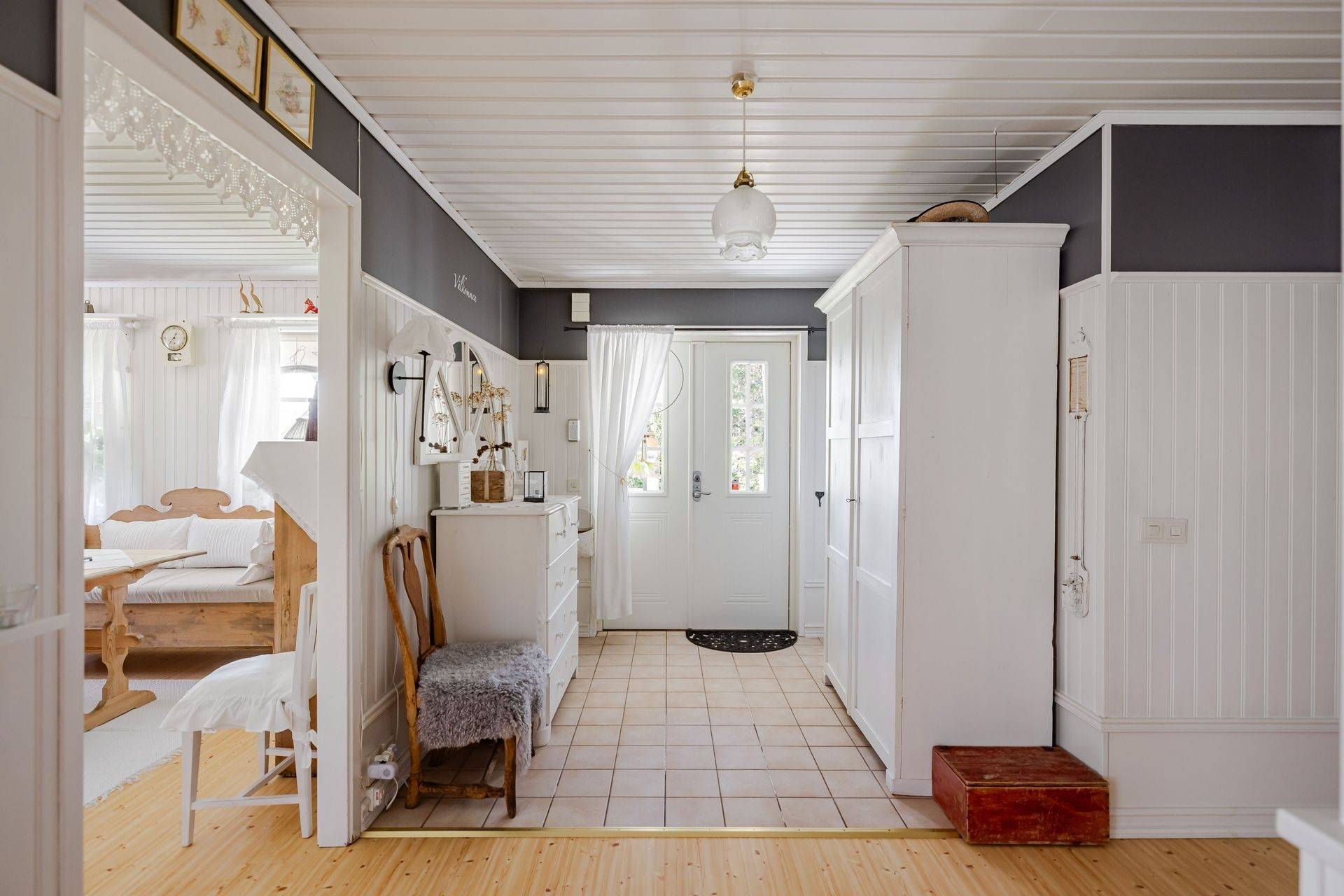 6 rum Villa på Gråsala 293 Toftbyn Falu kommun - bild 7