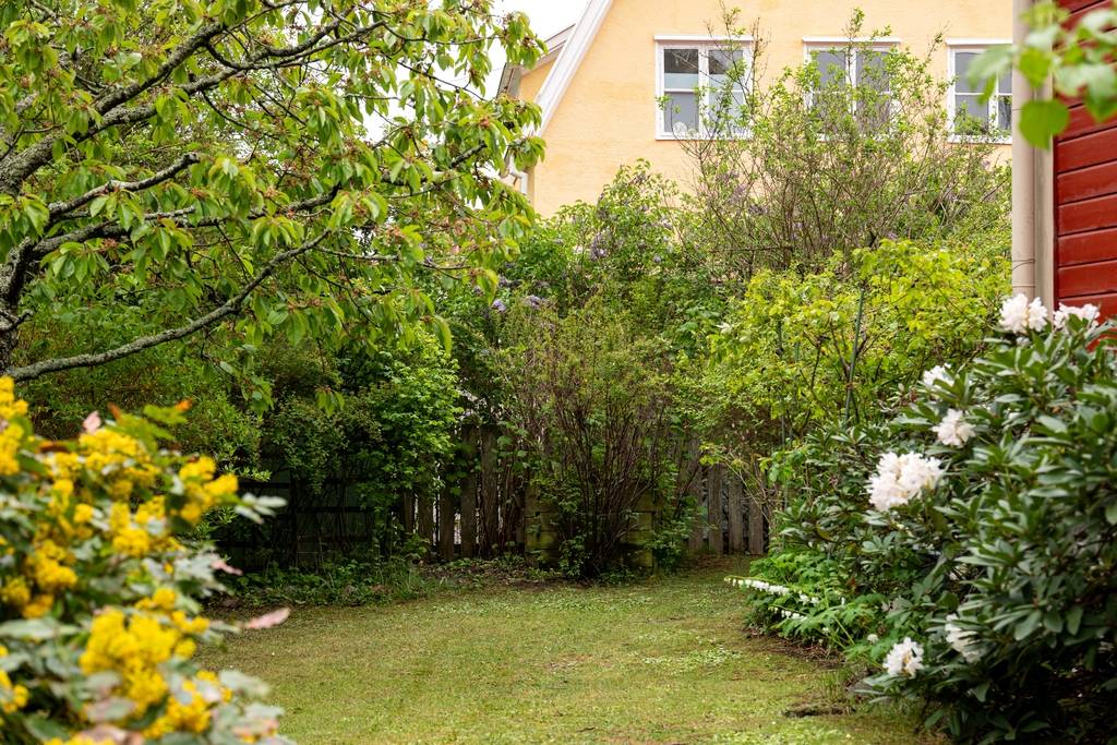 5 rum Villa på Fylgiavägen 13 Djursholm Danderyds kommun - bild 9