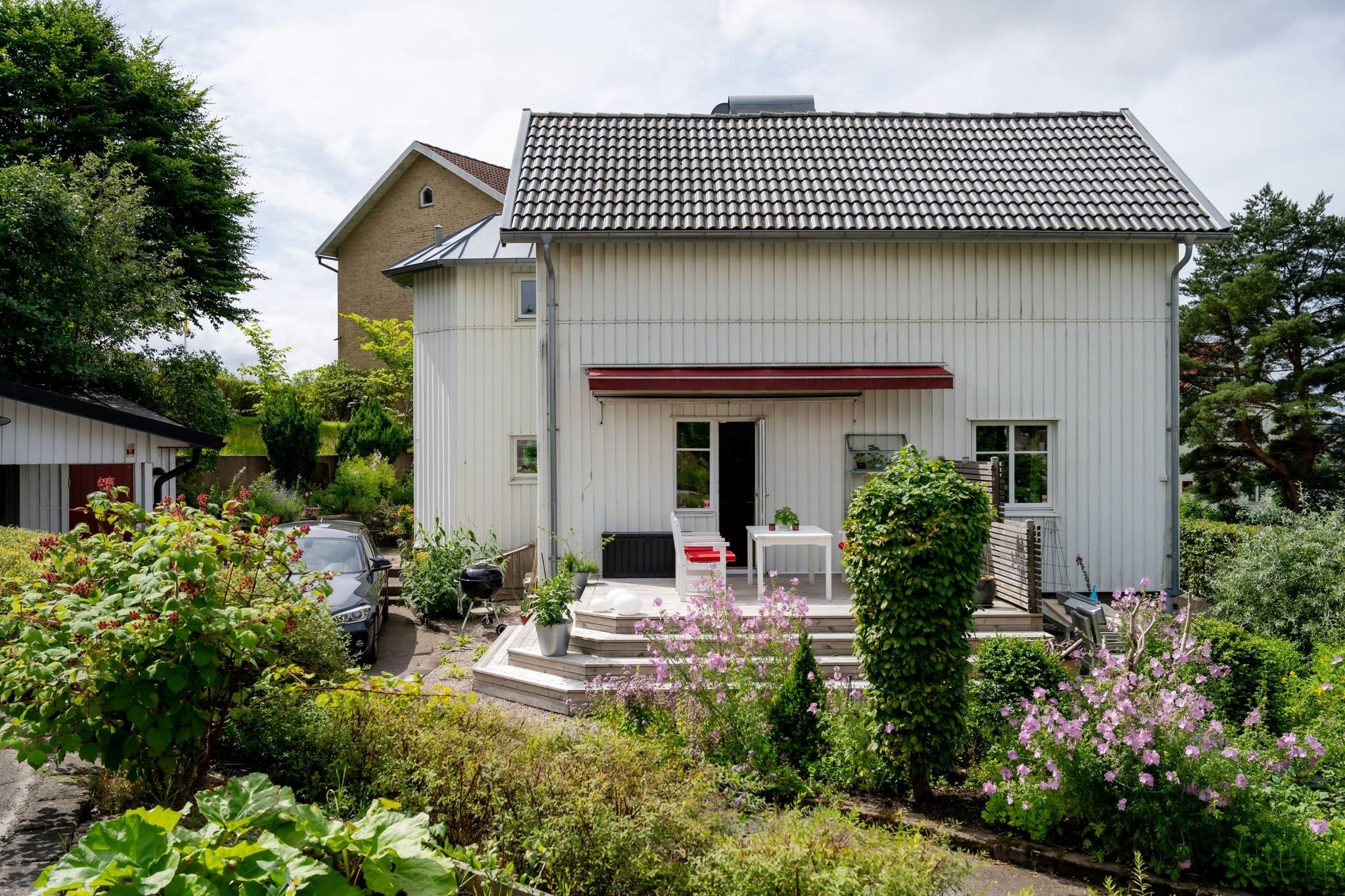 5 rum Villa på Engelbrektsgatan 60 Bergdalen Borås kommun - bild 33