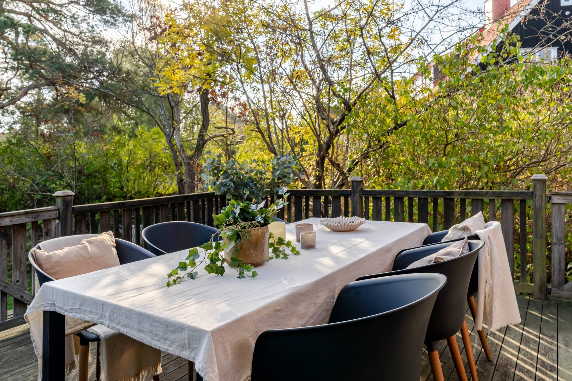 7 rum Villa på Topeliusvägen 32 Bromma Stockholms kommun - bild 10