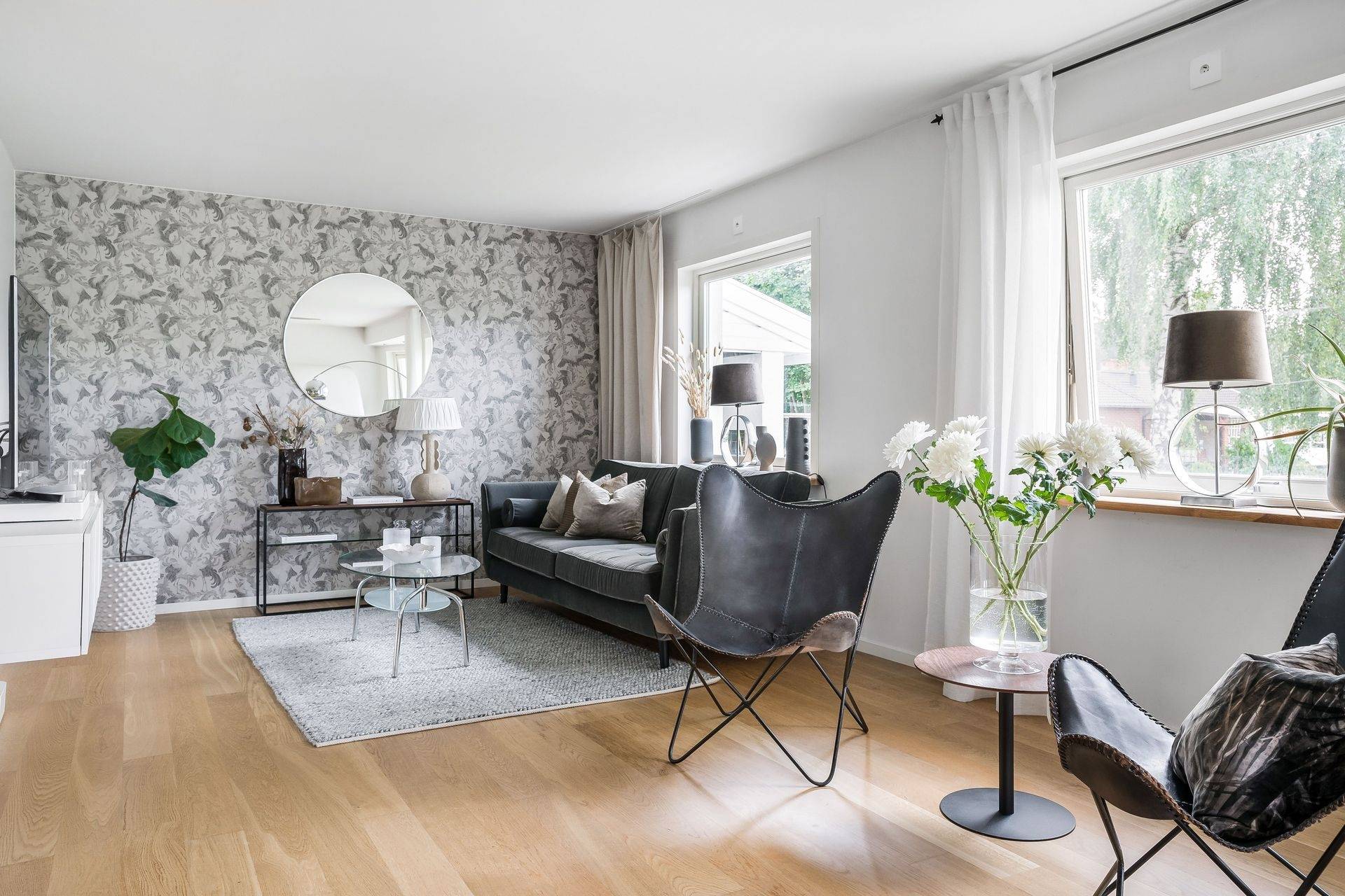 5 rum Villa på Ringvägen 35 Fristad Borås kommun - bild 7
