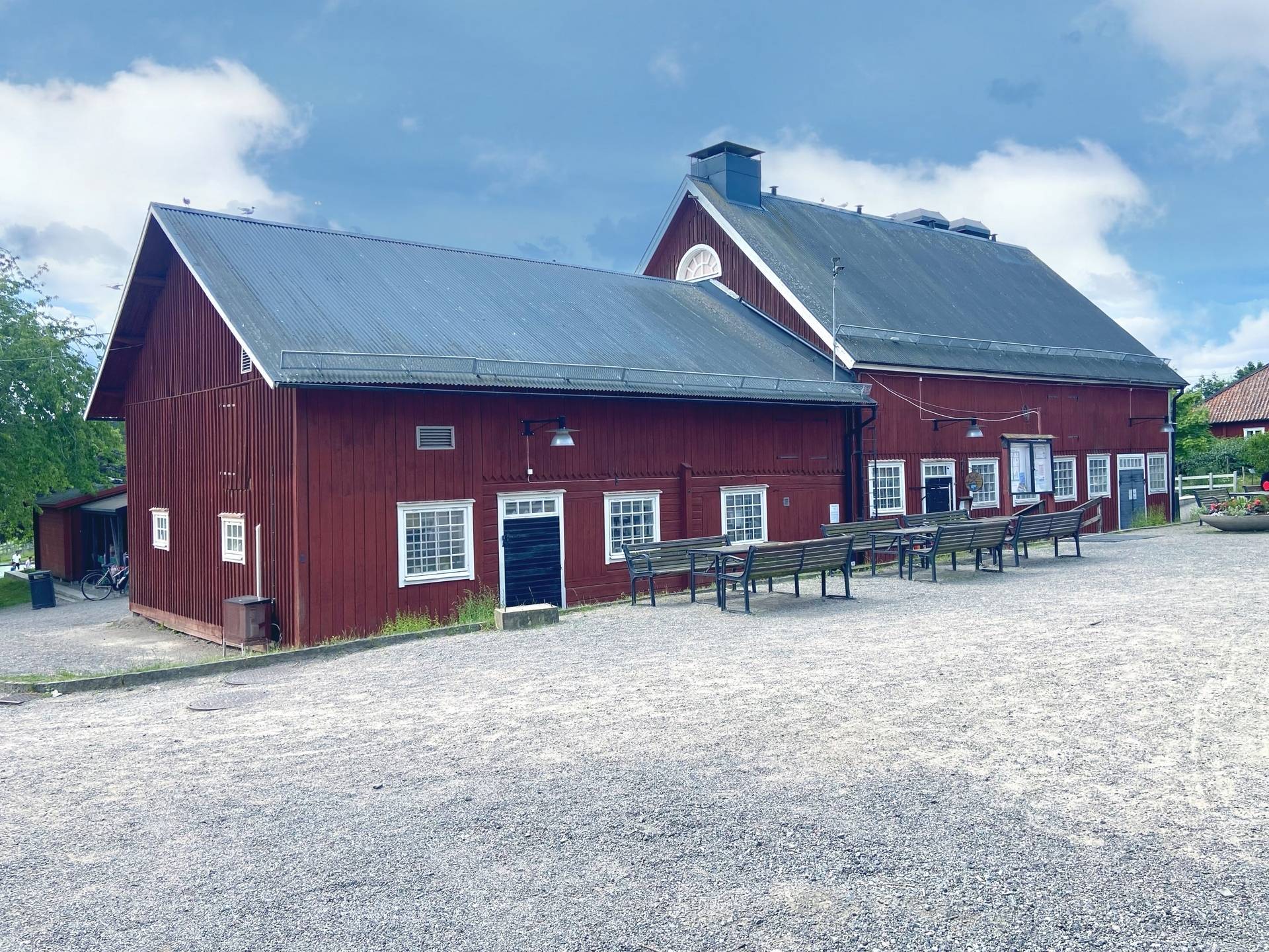 1 rum Par-/kedje-/radhus på Nykarlebygatan 113 Akalla Trädgårdsstad Stockholms kommun - bild 29