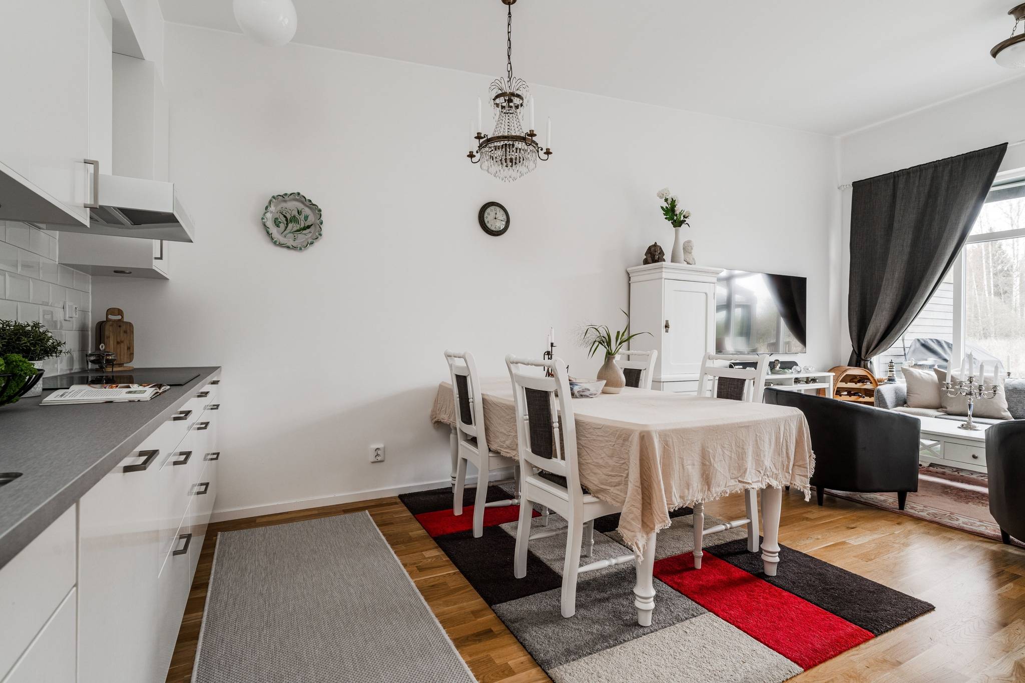 3 rum Radhus på Geodetgatan 24B Hemlingby Gävle kommun - bild 11