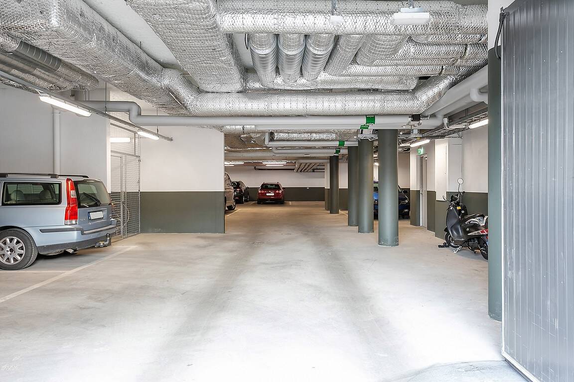 4 rum Lägenhet på Trosalundsgatan 4 lgh 64 Trosa Trosa kommun - bild 30