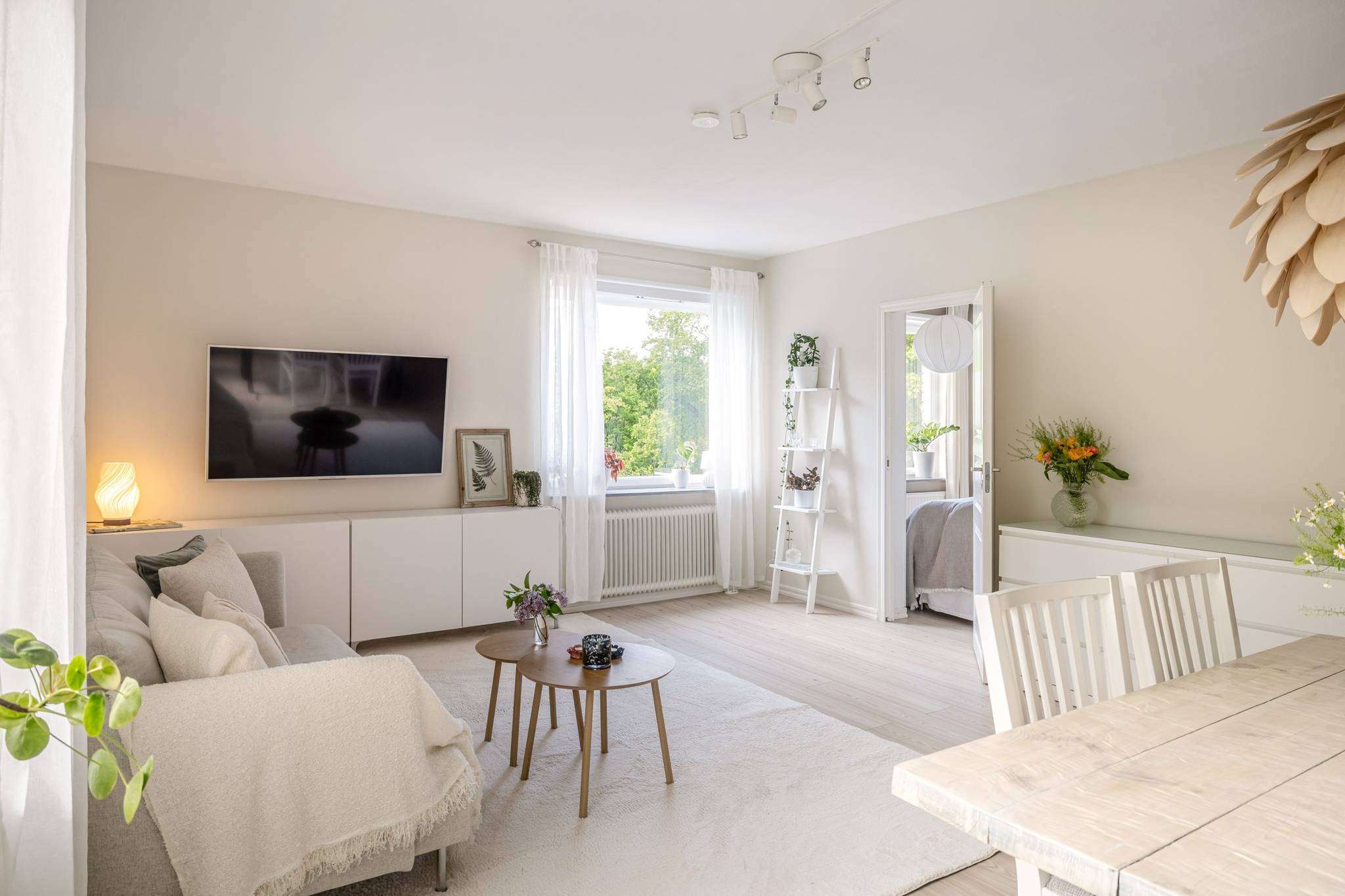 2 rum Lägenhet på Blommensbergsvägen 103 Aspudden Stockholms kommun - bild 16