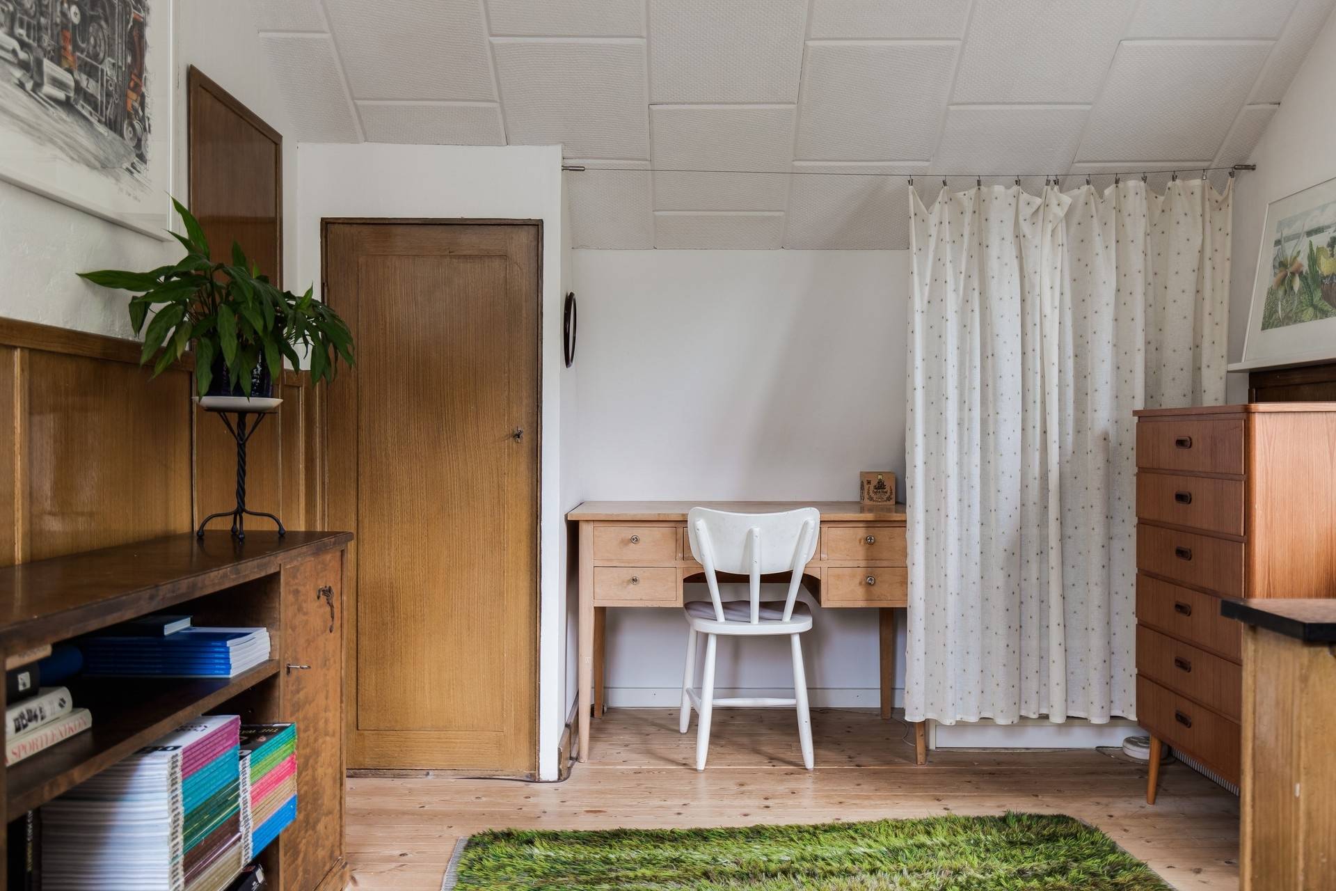 3 rum Villa på Östanbovägen 2 Åshagen Västerås kommun - bild 19