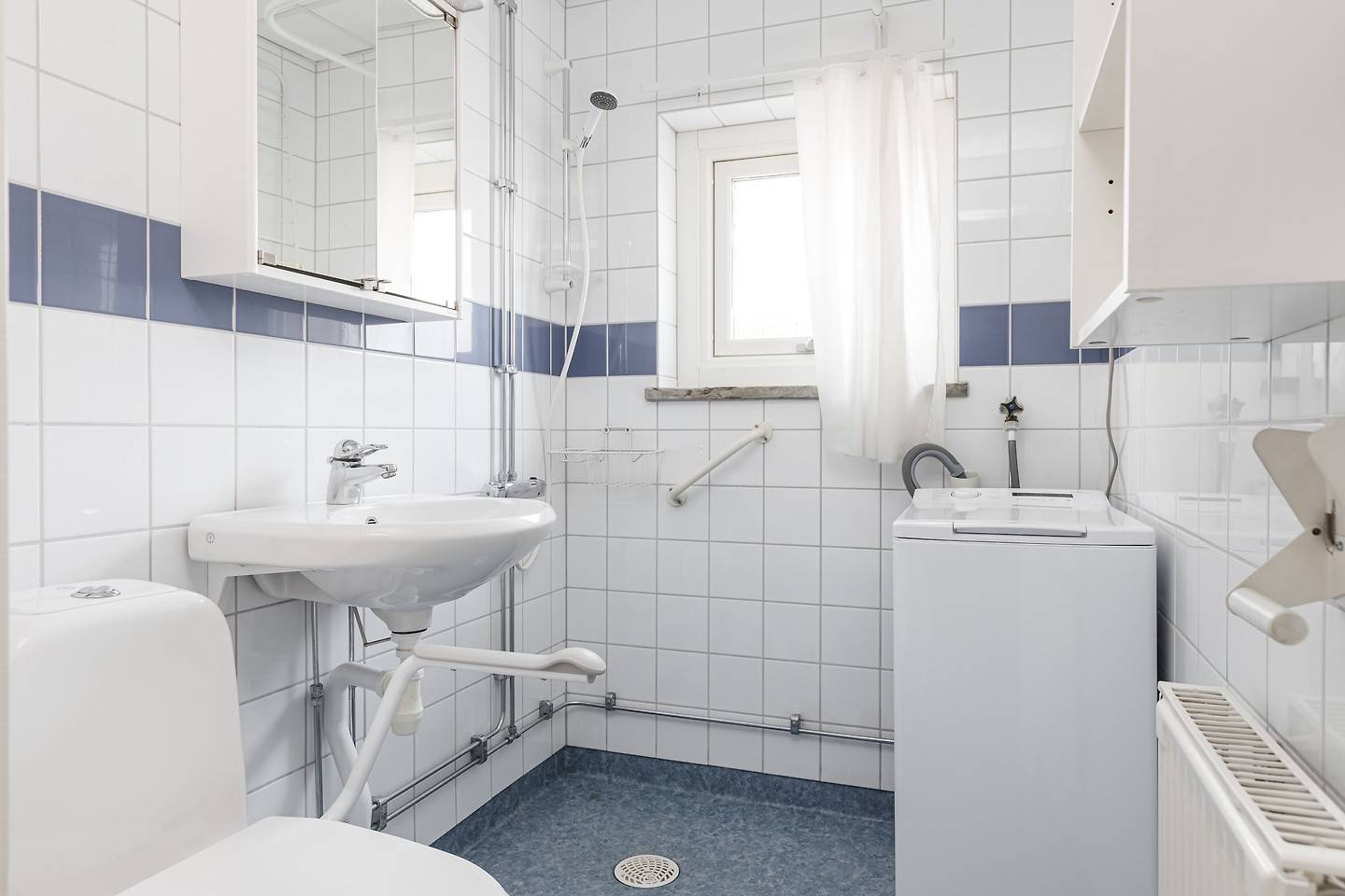 3 rum Lägenhet på Sävsjövägen 47 C Agneteberg Arvika kommun - bild 9