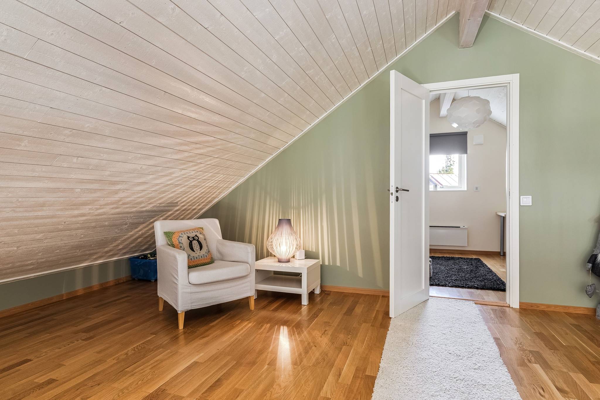 7 rum Fritidshus på Fjällvandrarvägen 4 Härjedalens kommun - bild 29