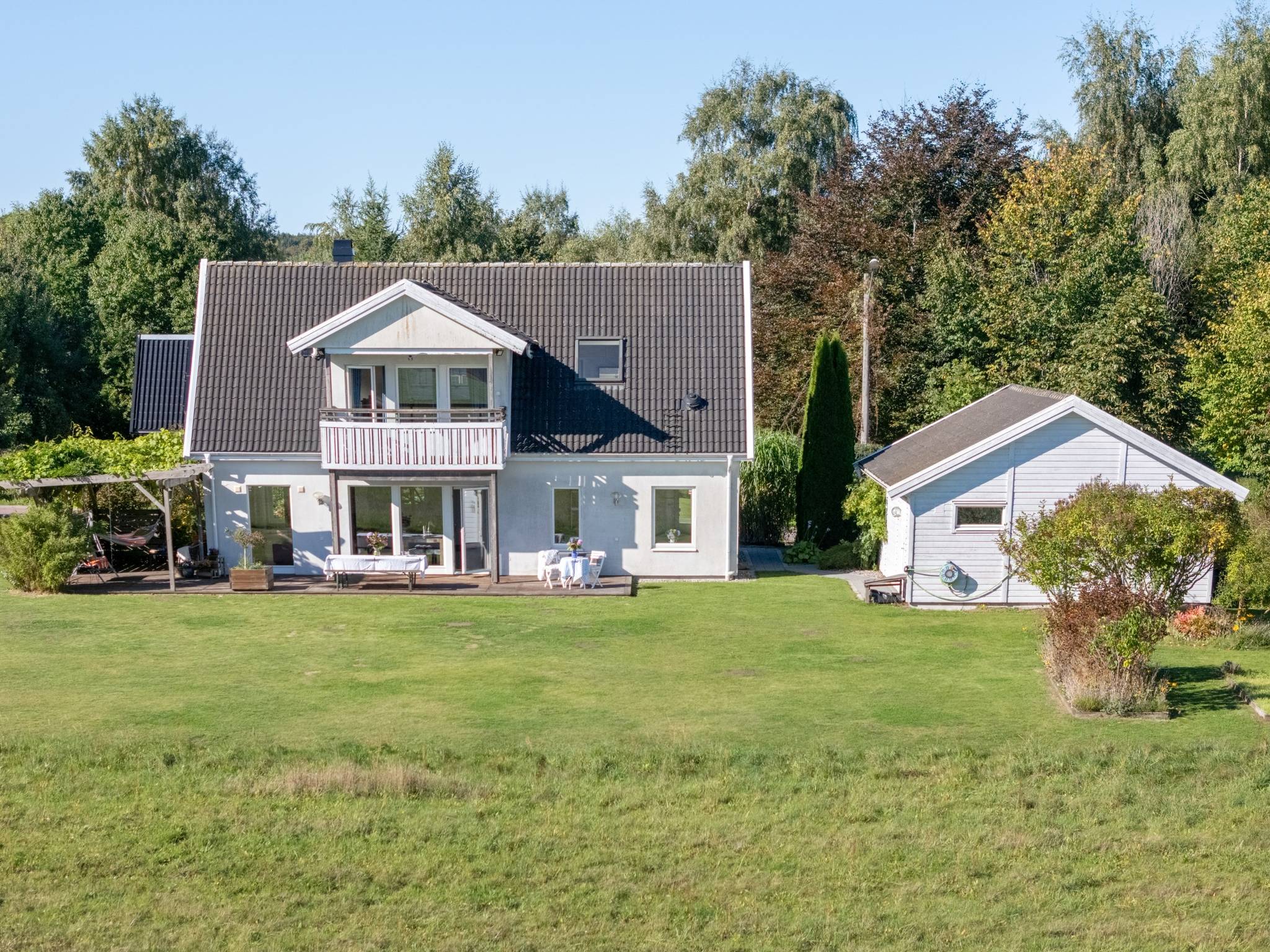4 rum Villa på Dörröd 1237 Lunds kommun - bild 8