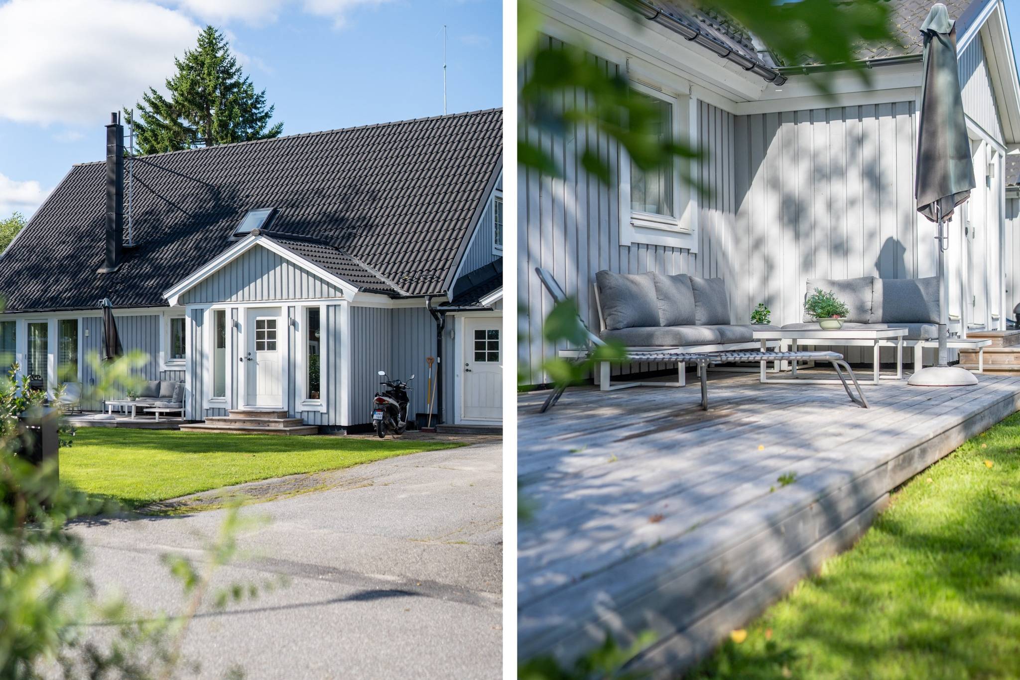 6 rum Villa på Mästaregatan 4 Vännäsby Vännäs kommun - bild 42