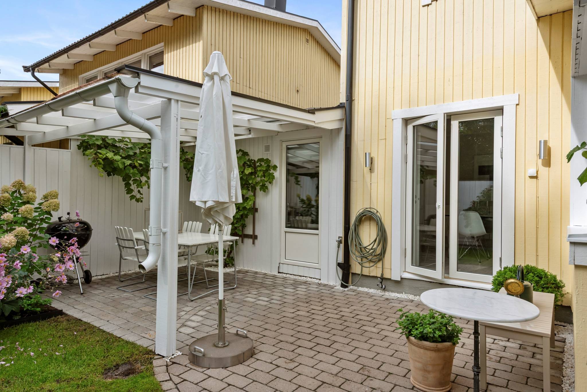 6 rum Kedjehus på Väpplingvägen 29 Vallatorp Täby kommun - bild 34