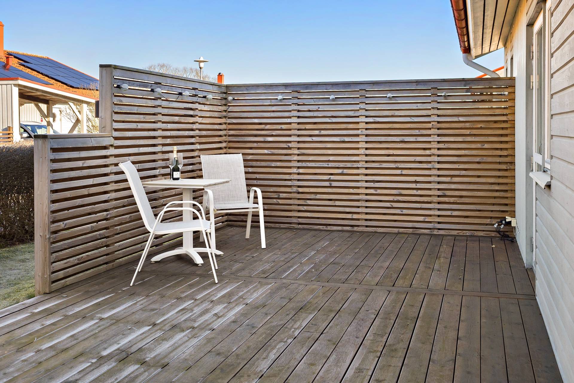 3 rum Villa på Skallavångsvägen 13 Södra Sandby Lunds kommun - bild 25