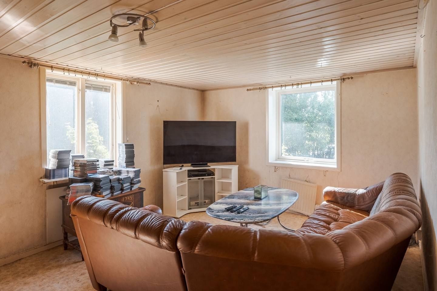 4 rum Villa på Sörskogen Sveaborg 3 Skara Syd - Landsbygd Skara kommun - bild 8