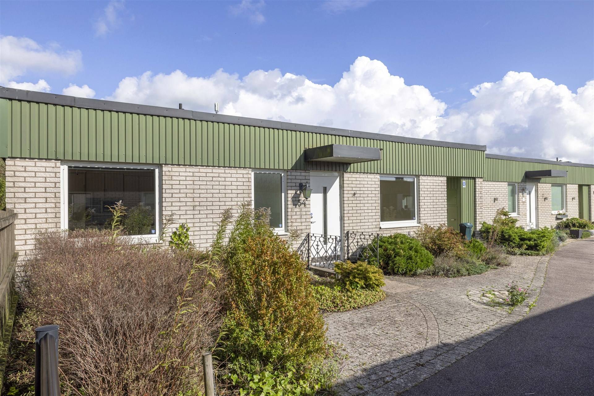 4 rum Lägenhet på Vasängsvägen 54 Vallås Halmstads kommun - bild 18