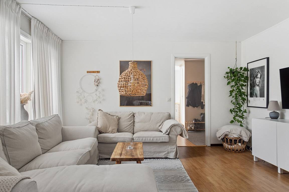 6 rum Villa på Gamla Hallandsvägen 21 Örkelljunga Örkelljunga kommun - bild 23