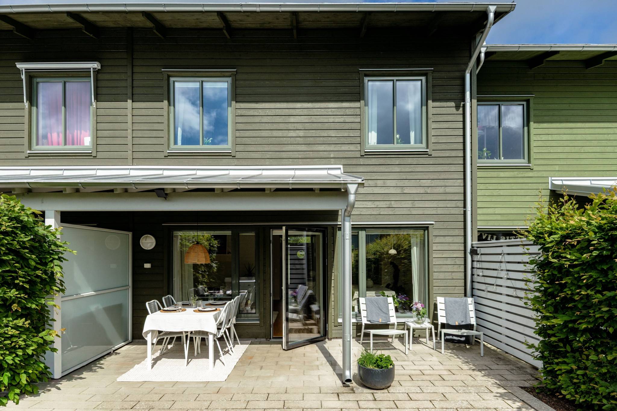 5 rum lägenhet på Segerstadsvägen 72G Hovshaga, Växjö kommun - bild 1
