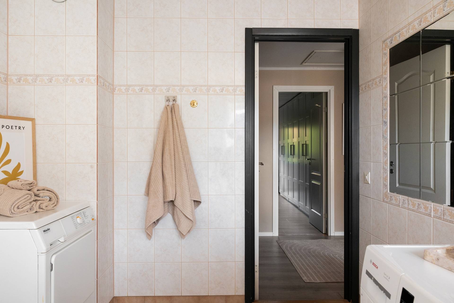 5 rum Radhus på Mjölnartäppan 80 Jordbro Haninge kommun - bild 42