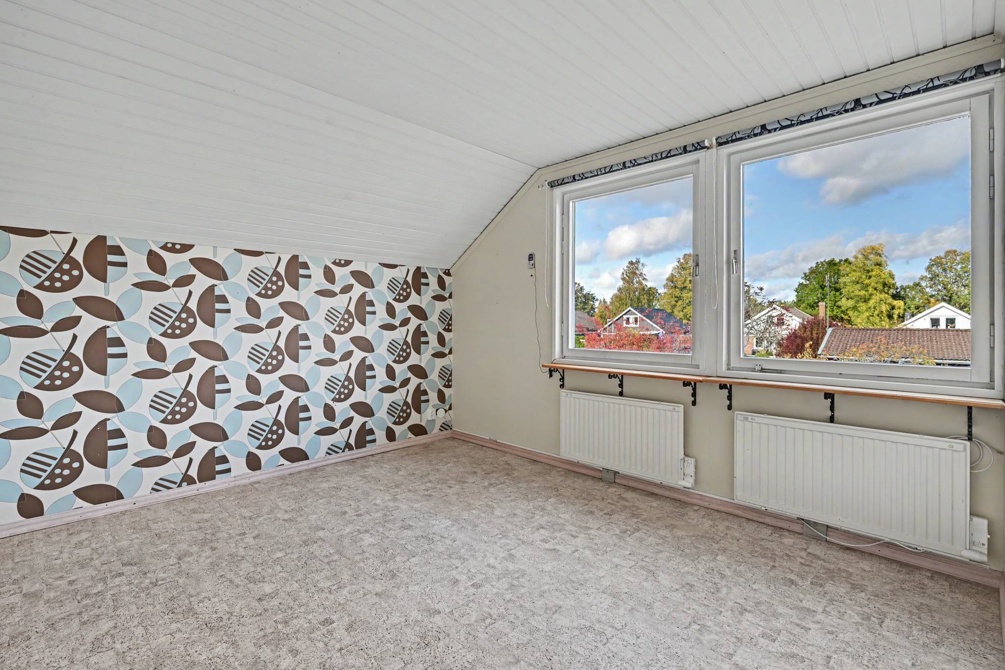 5 rum Villa på Höstgatan 14 Hanemåla Nybro kommun - bild 21
