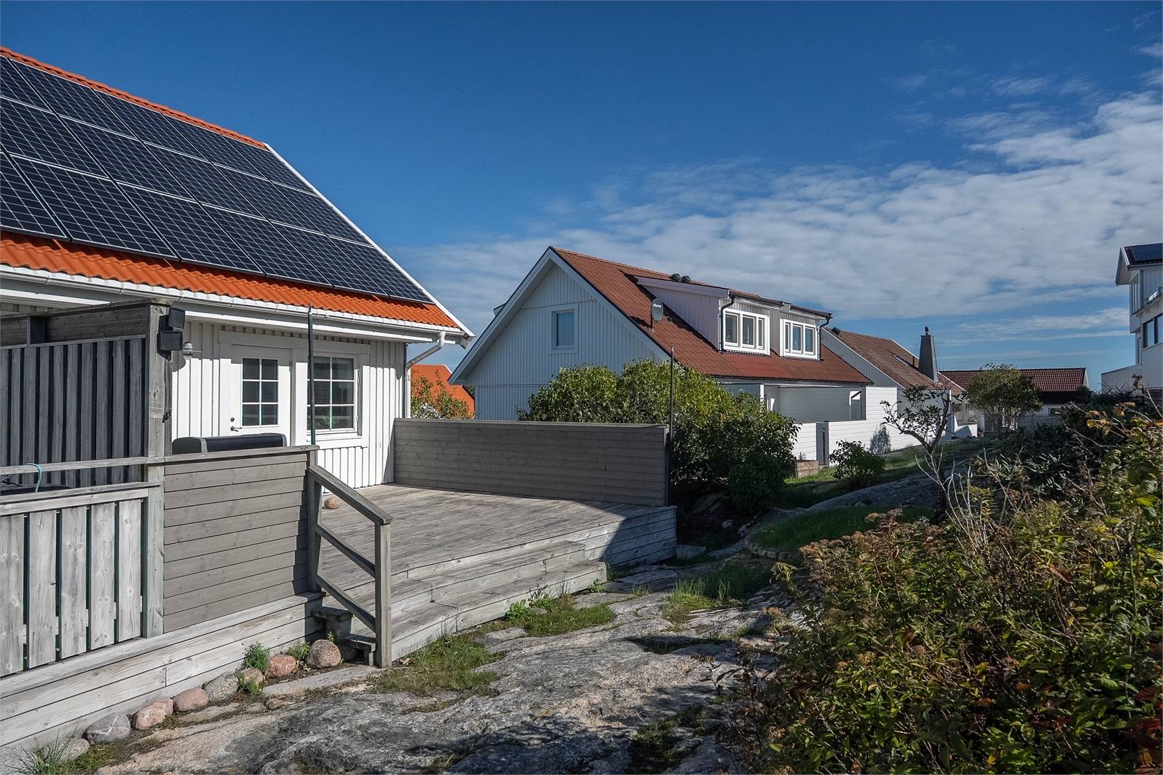 4 rum Lägenhet på Aktergatan 5C Smögen Sotenäs kommun - bild 7