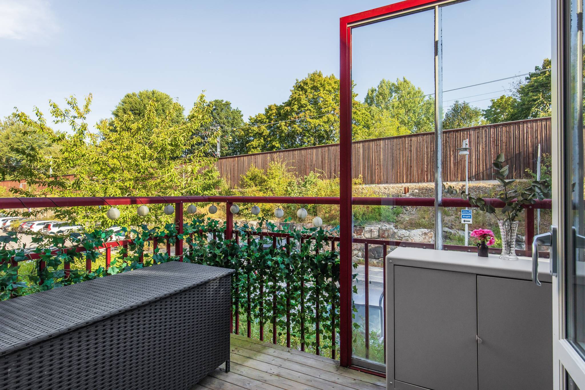 3 rum Lägenhet på Gjuterigränd 24 Nacka - Järla Sjö Nacka kommun - bild 16
