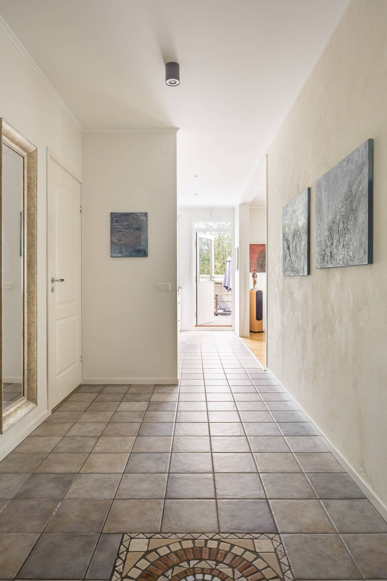 6 rum Villa på Porfyrvägen 12B Saltsjö-Boo Nacka kommun - bild 30