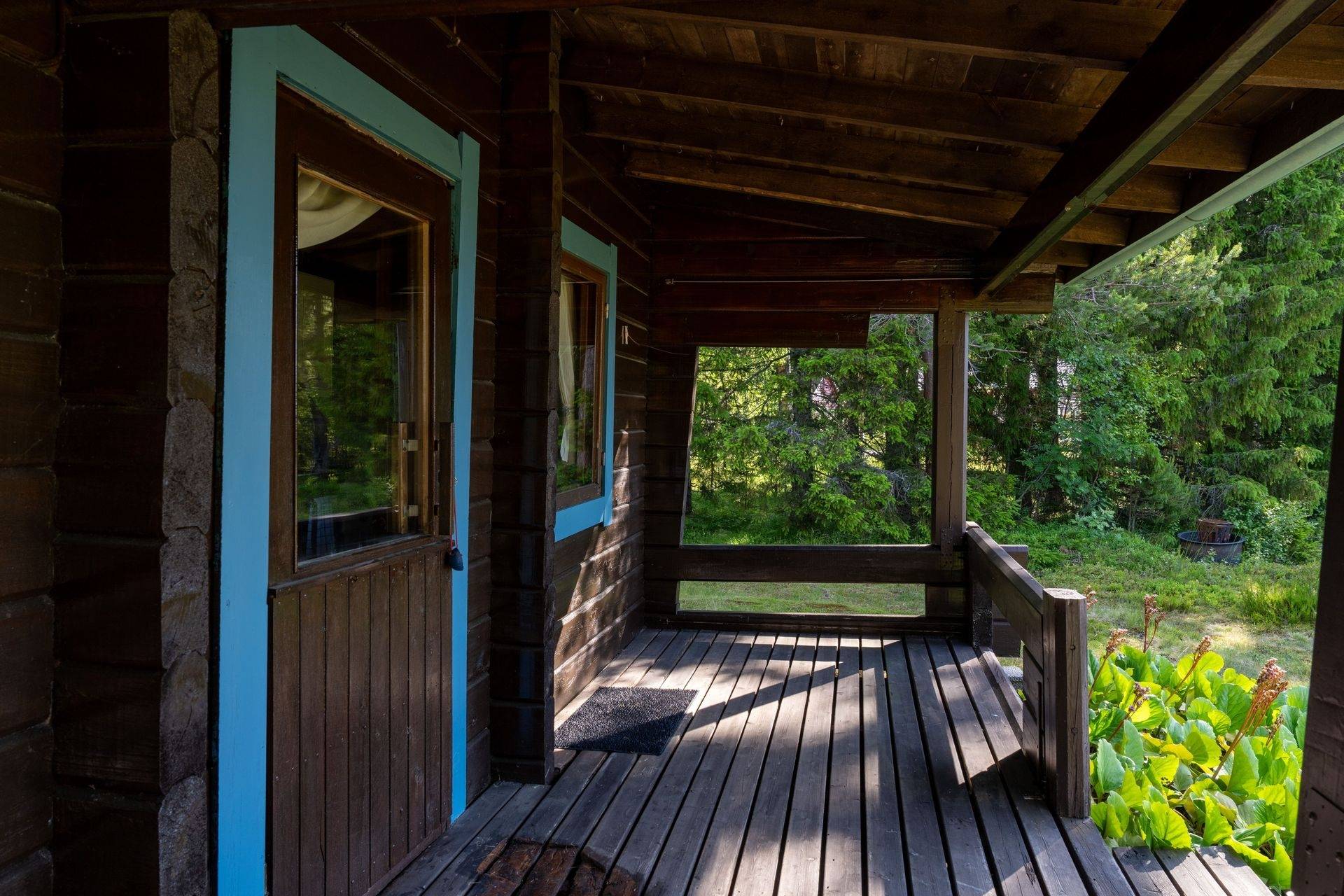 2 rum Villa på Blacke 410 Lövånger Skellefteå kommun - bild 35