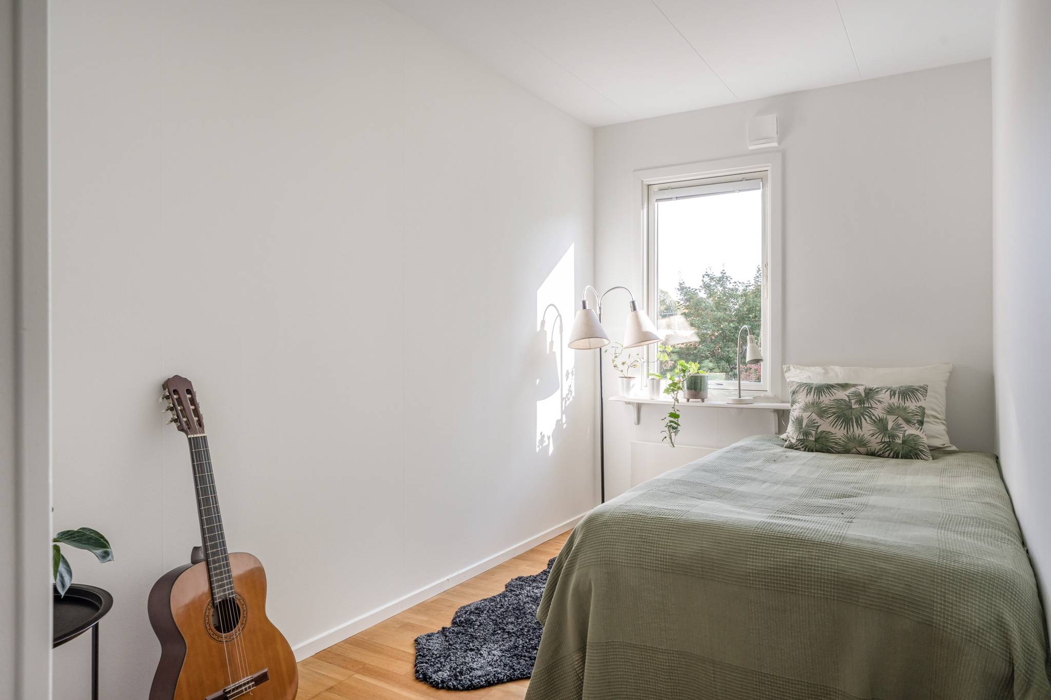 4 rum Villa på Albert Målares väg 32G TÄBY KYRKBY Täby kommun - bild 35