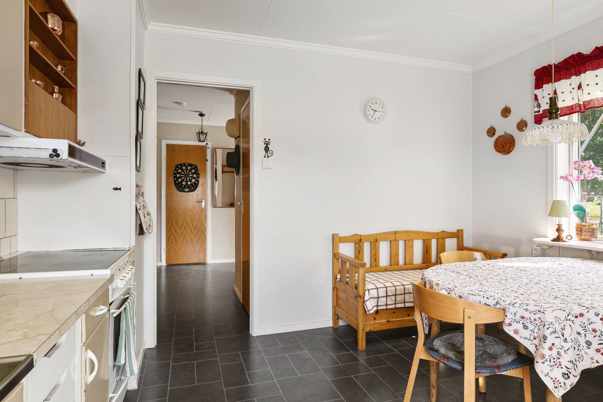 4 rum Villa på Färnebovägen 818 Sandvikens kommun - bild 14